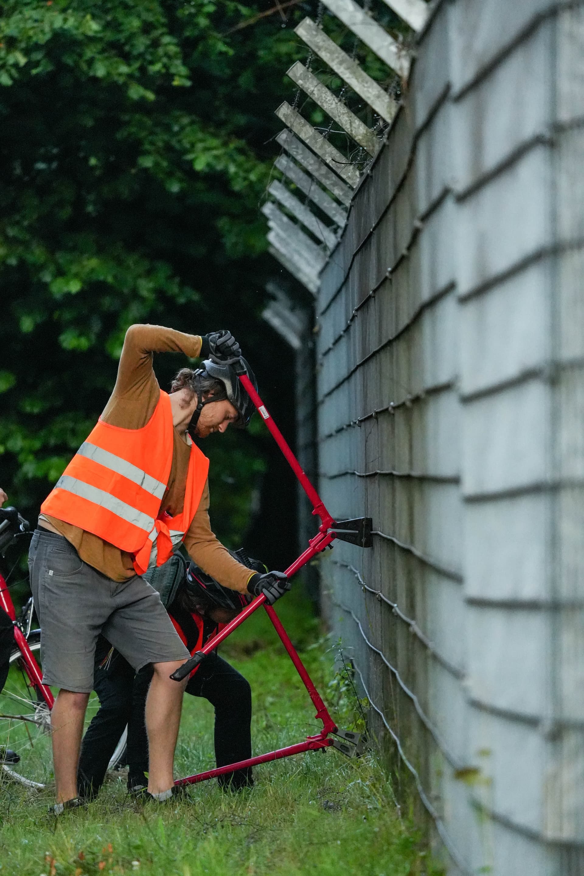 Die Hochsicherheits-Lüge: Auf deutschen Flughäfen ist immer Tag der offenen Tür