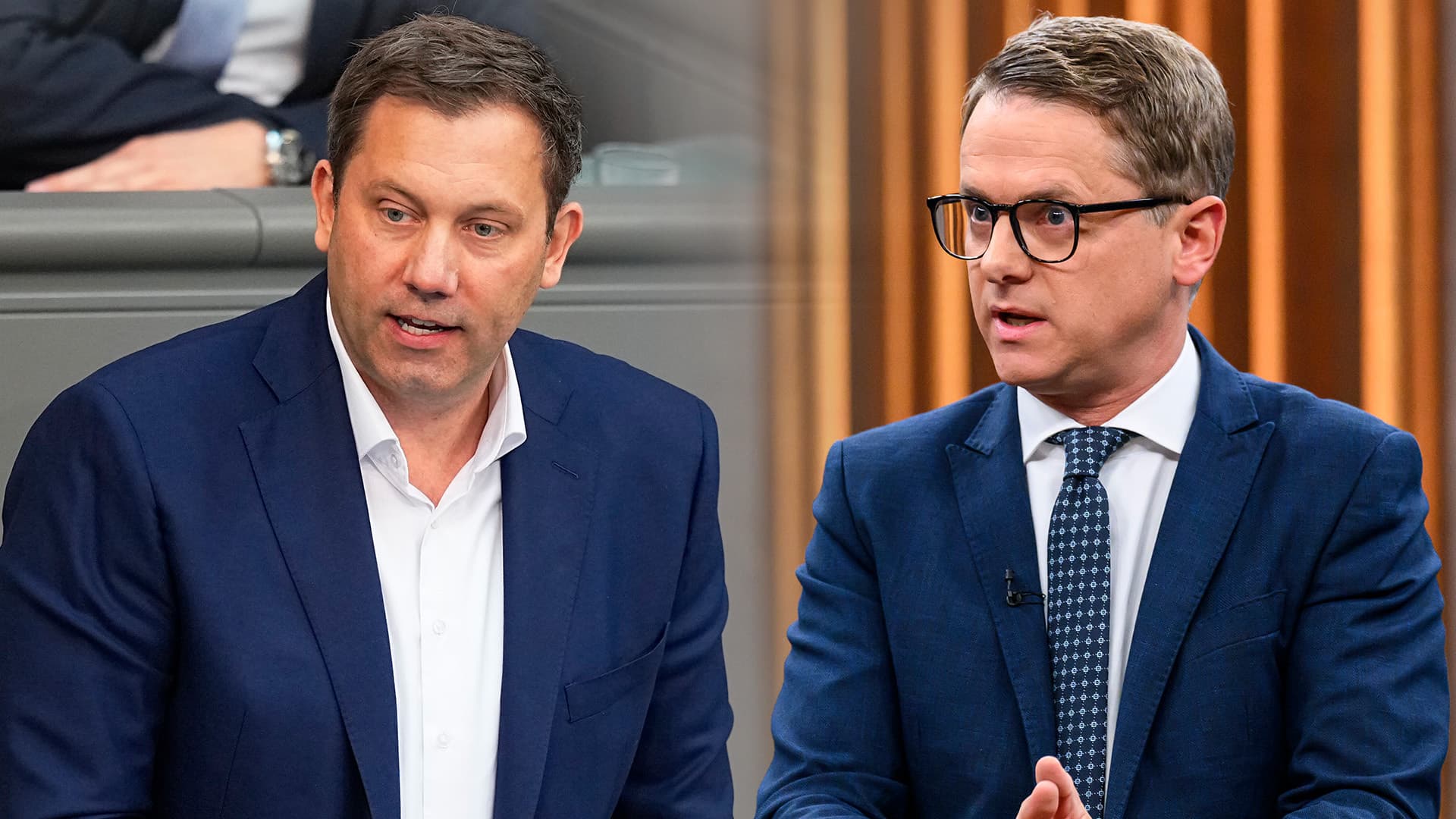 CDU-General attackiert Finanzminister: Erster Koalitions-Krach um Stromsteuer!