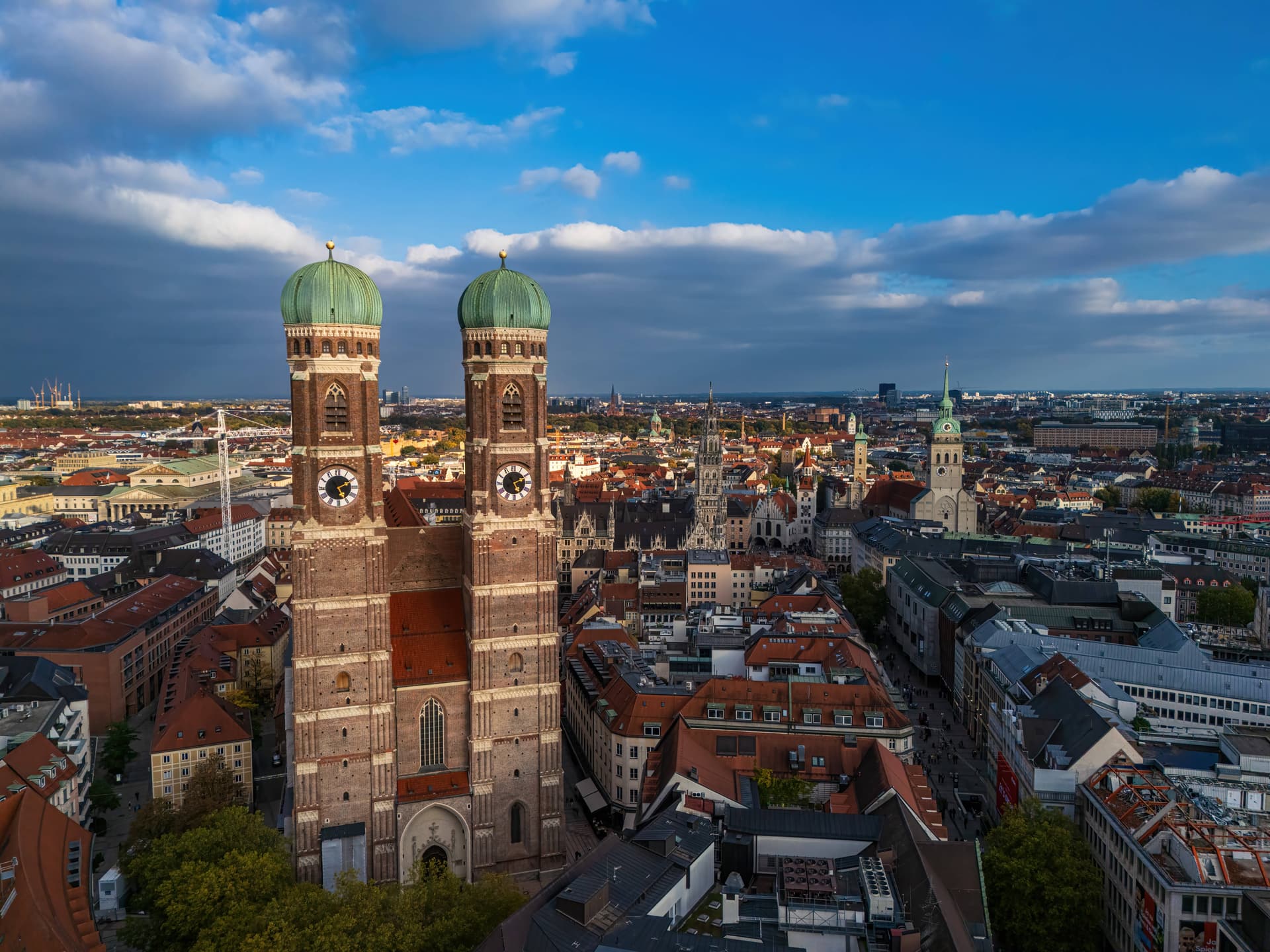 Deutschland soll bis 2045 „klimaneutral“ sein: Jede fünfte Stadt will ihr Gasnetz stilllegen