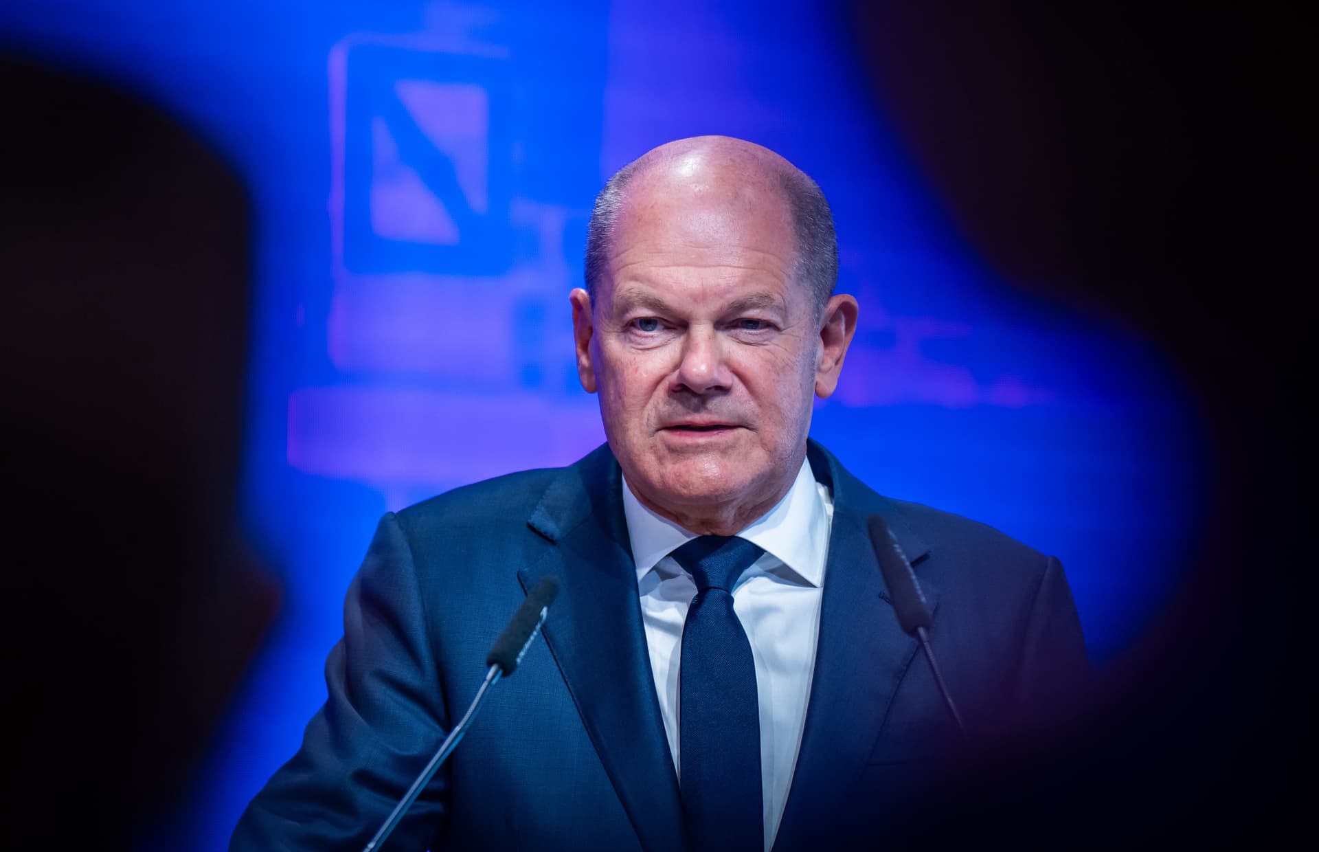 68 Prozent der Deutschen gegen erneute Kandidatur von Bundeskanzler Scholz