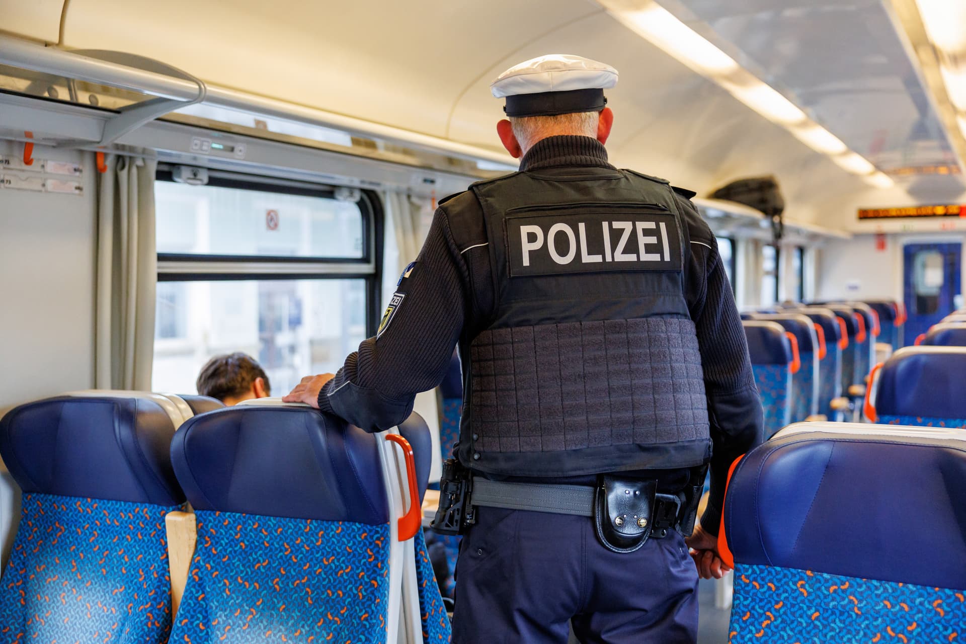 Berliner Verwaltungsgericht erklärt Zurückweisungen an Grenzen für illegal
