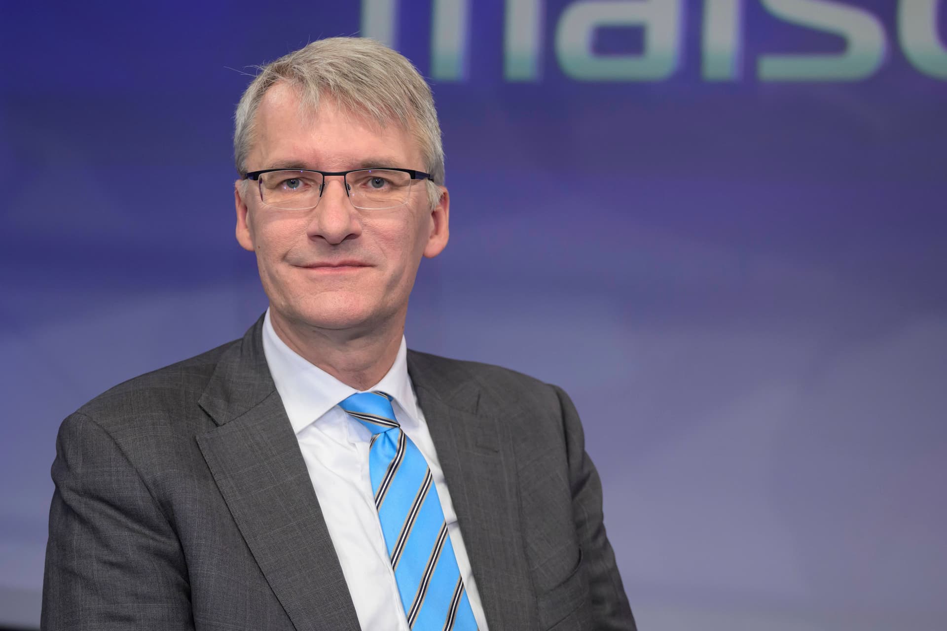 „ZDF-Experte“ Theveßen bei Illner: „Gute Nachricht“, wenn der Krieg weitergeht