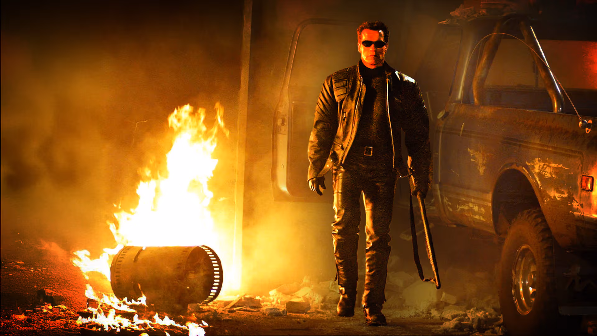 Wird Terminator Realität? KI-Waffen, NATO-Pläne und Chinas Vormarsch