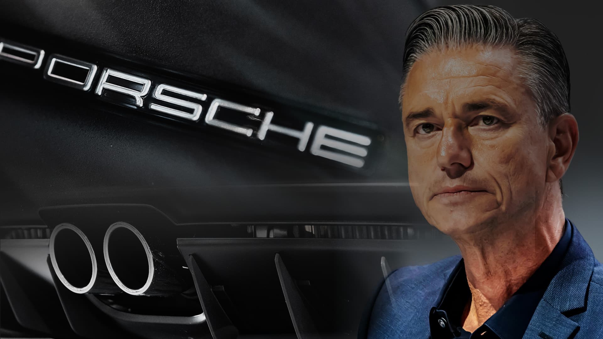 Porsche will Verbrenner-Motoren doch länger im Programm behalten: „Der Wurm muss dem Fisch schmecken“: