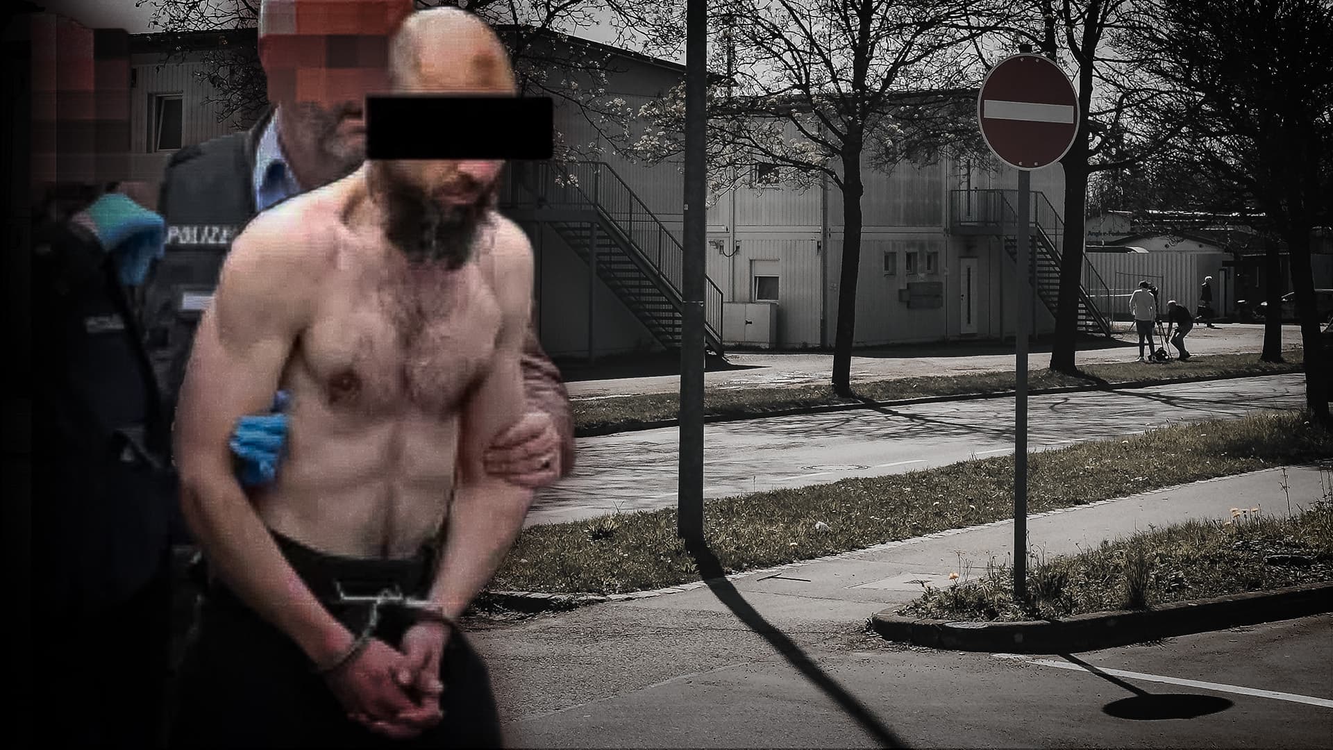 Messer-Attacke im Allgäu: Hört auf, Islamisten als „psychisch krank“ und „schuldunfähig“ einzustufen!