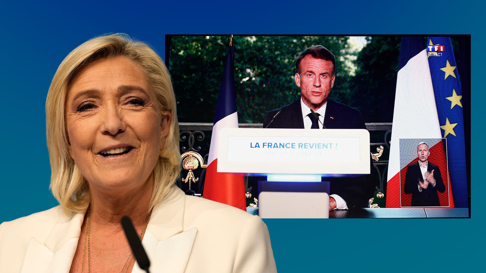 Das Ende des „Macronisme“: Warum die Neuwahlen in Frankreich eine Zäsur bedeuten könnten