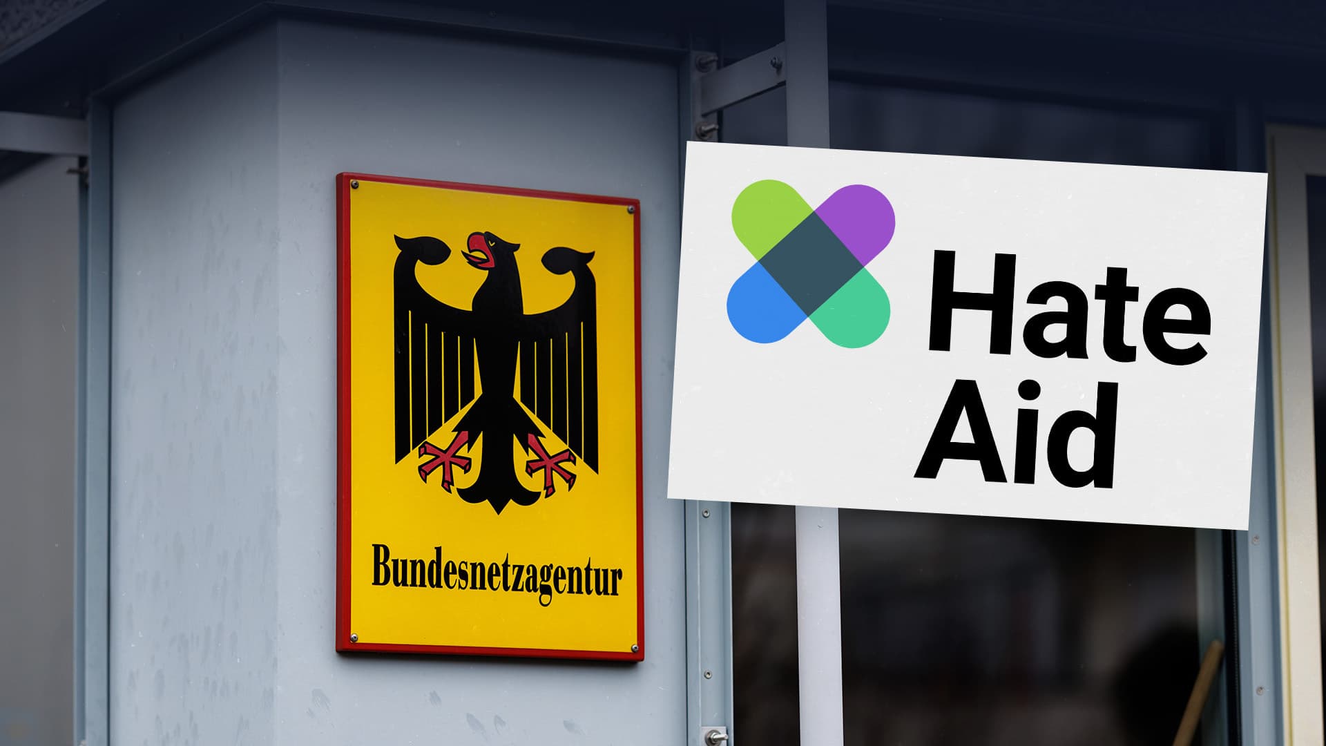 Mit der Zertifizierung von HateAid als „Trusted Flagger“ verstößt die Bundesnetzagentur gegen ihre eigenen Richtlinien