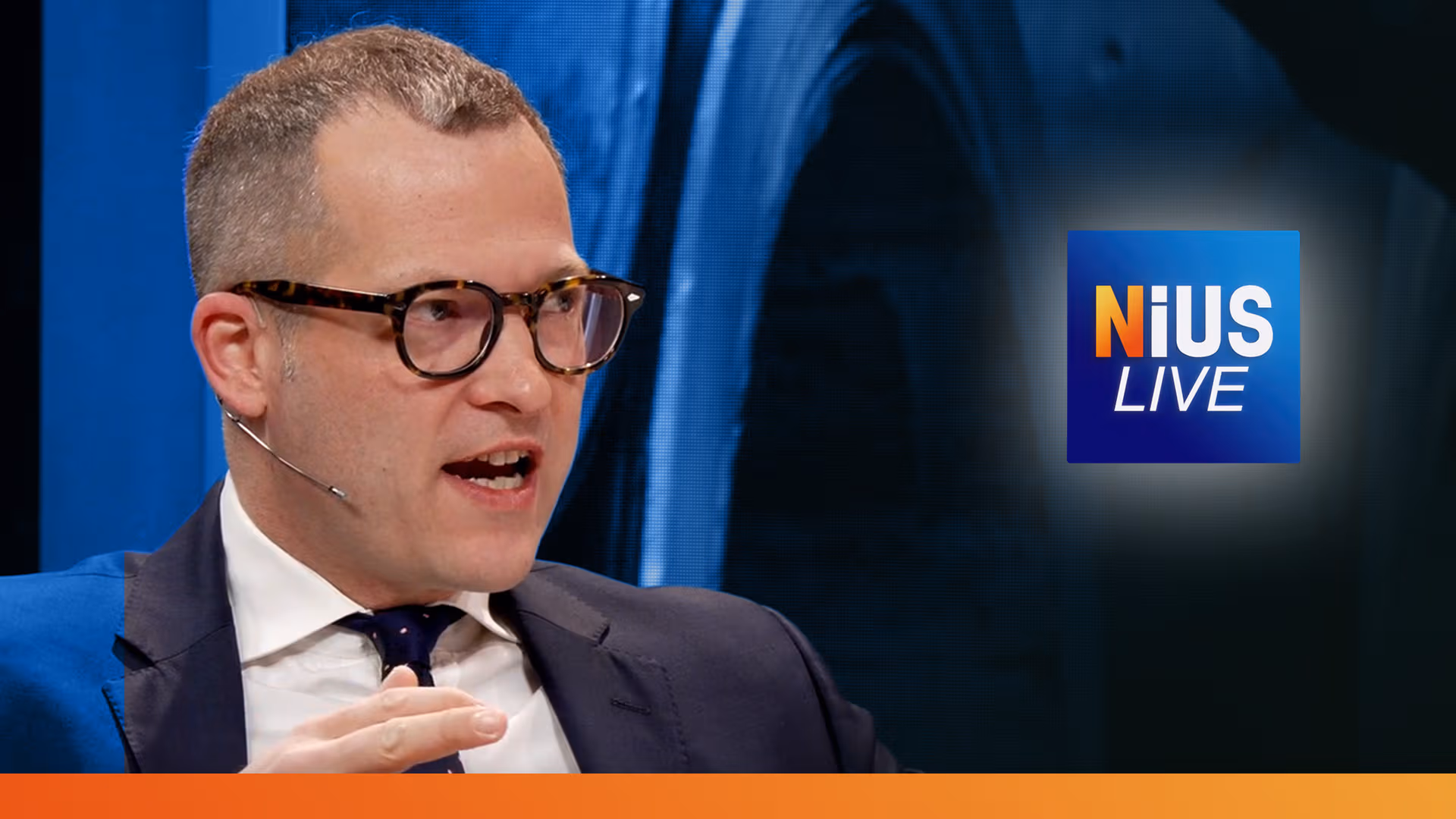 Julian Reichelt zu Merz beim Klimadialog: „Das sind Verklausulierungen für wirtschaftlichen Niedergang in der grünen Planwirtschaft“