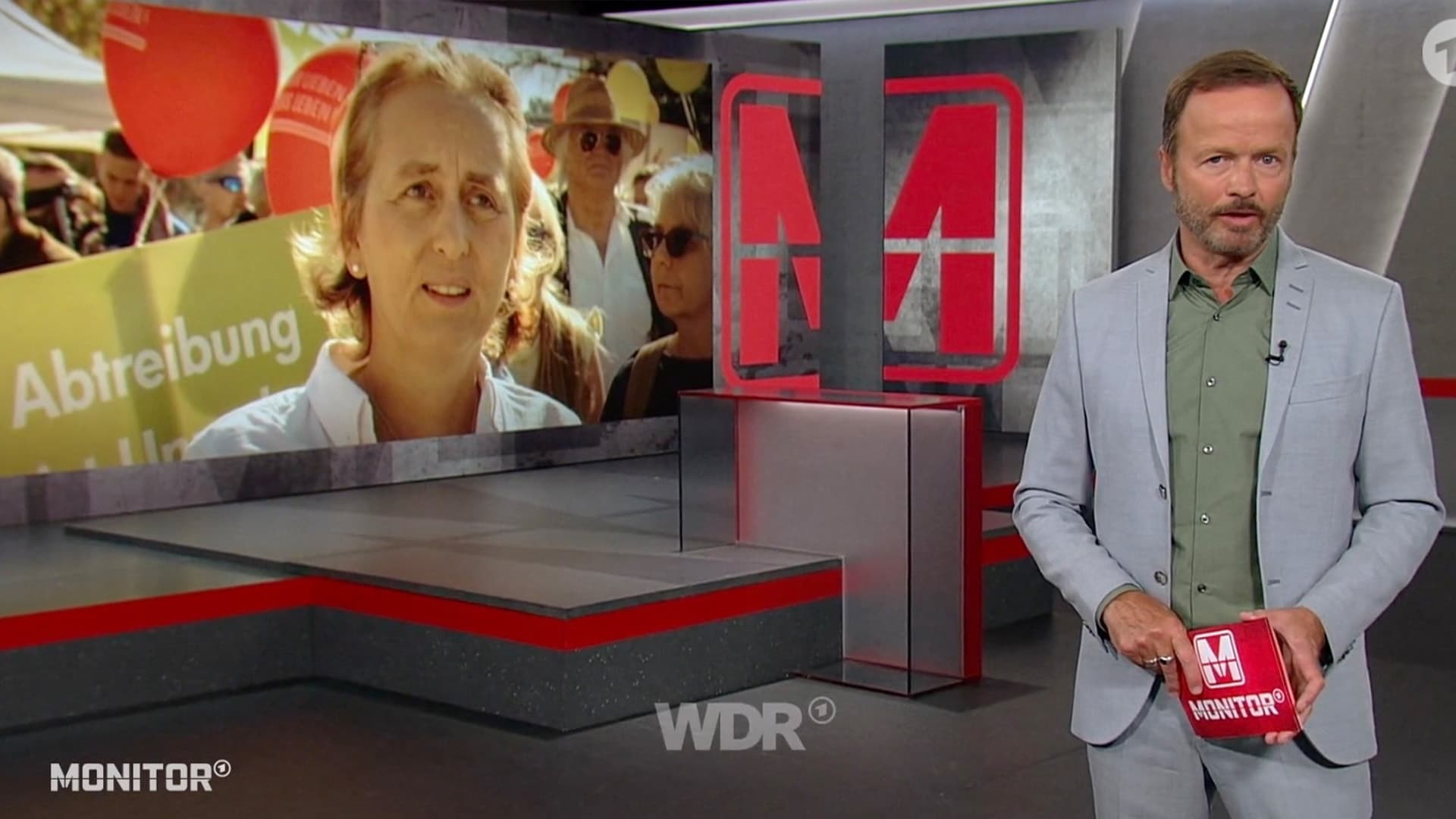 Die Restle-Rampe über „AfD und radikale Christen“: Wie ein „Monitor“-Beitrag den Journalismus blamiert