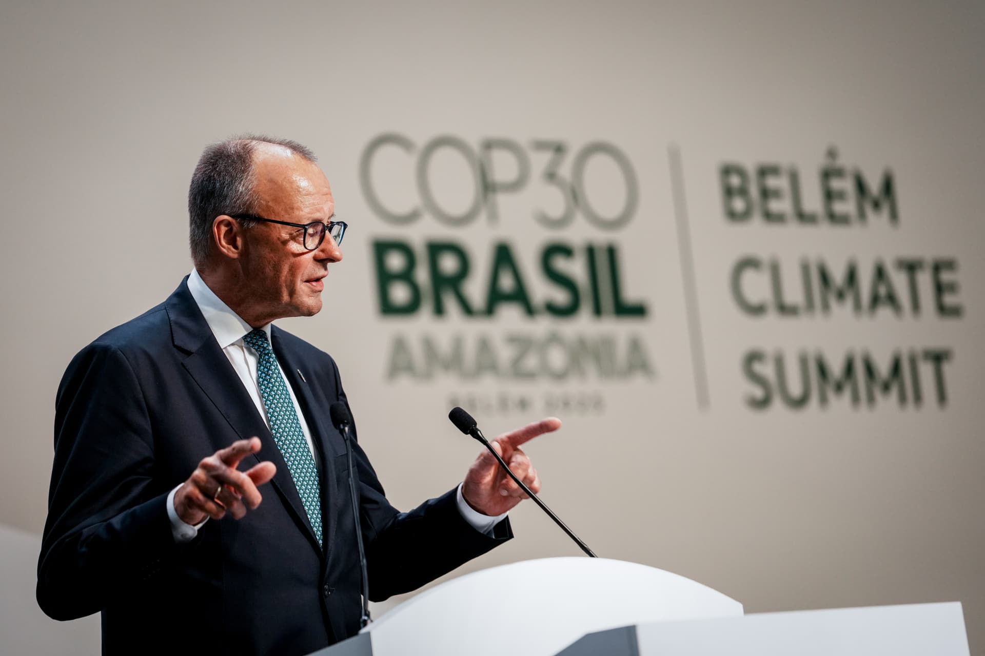 Warum Deutschlands Klimapolitik zum wirtschaftlichen Selbstmord werden kann