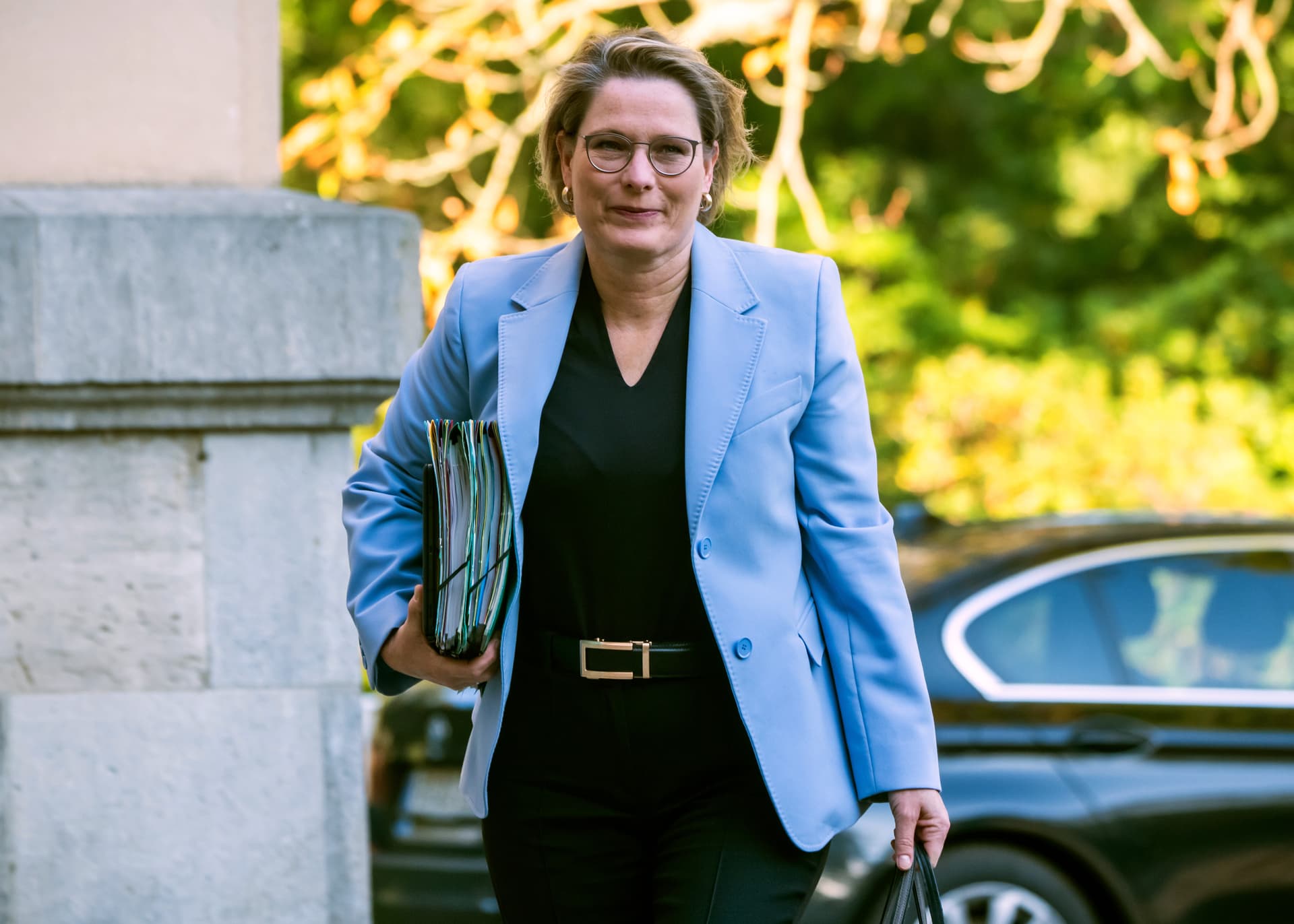 Bundesjustizministerium lehnt EU-Vorstoß zur Chatkontrolle ab