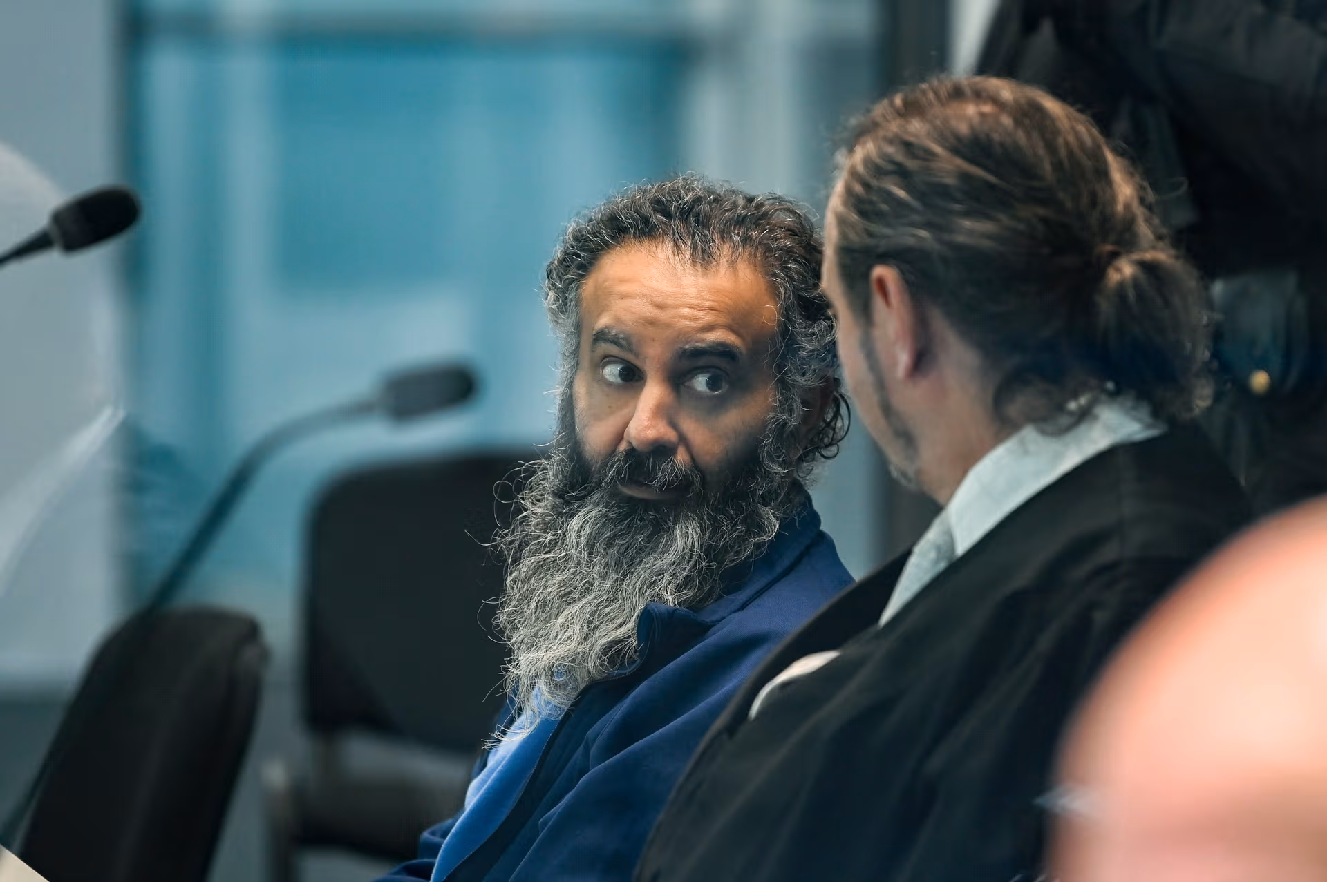 Magdeburg-Attentäter Taleb al-Abdulmohsen: „Ich bin ein Linker“