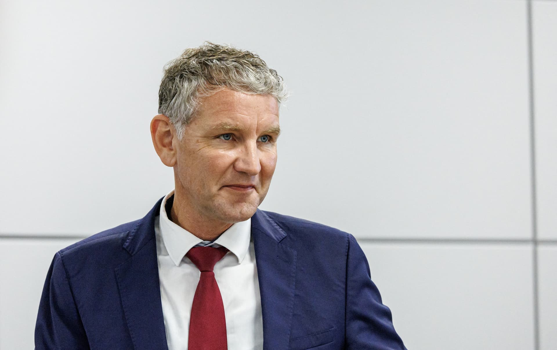 Geldstrafe für Björn Höcke wegen SA-Spruch: 130 Tagessätze zu je 130 Euro
