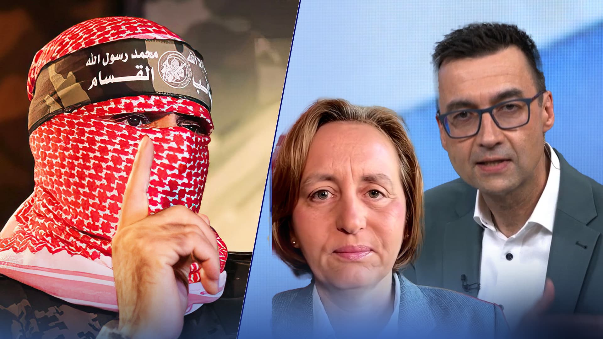 Kissler interviewt von Storch: „Wir wollen keine nuklear bewaffnete islamische Welt“