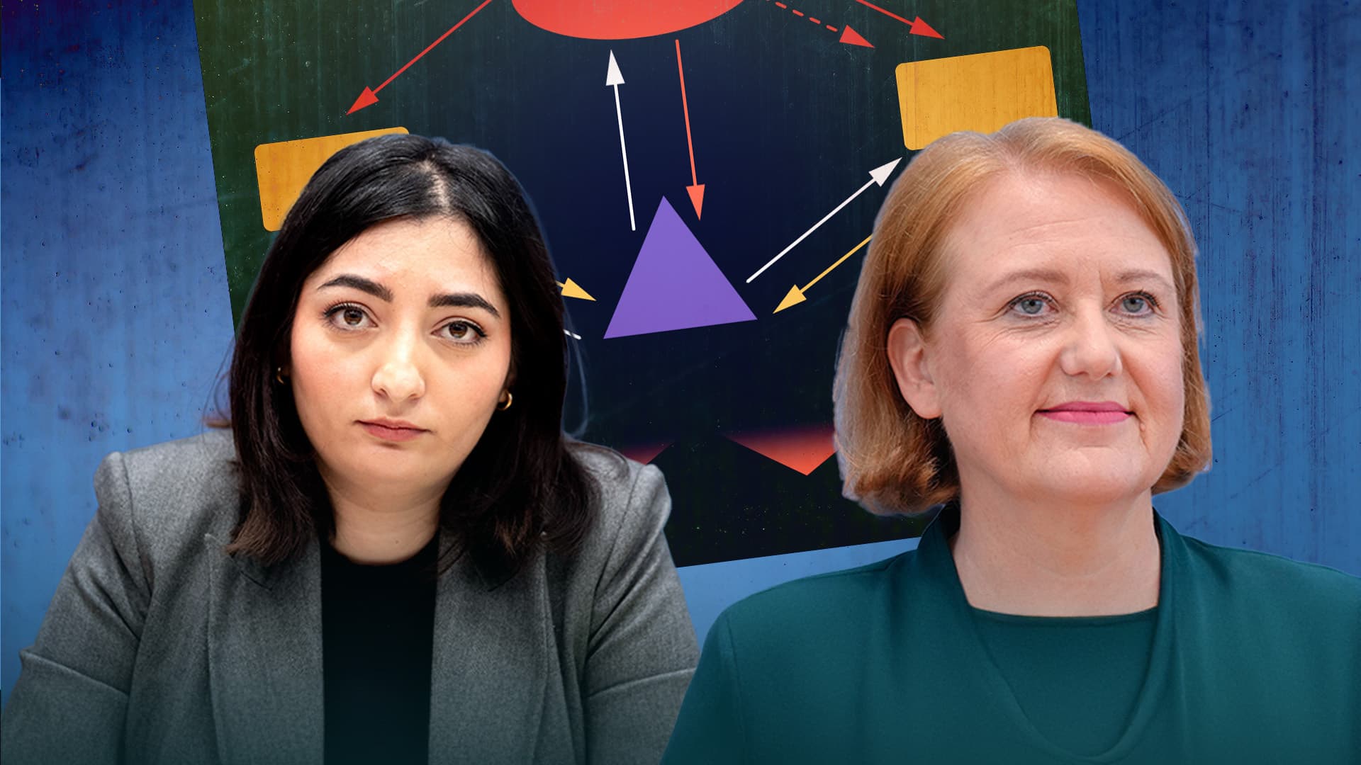 Bericht über antimuslimischen Rassismus: So funktioniert die steuerfinanzierte, linke Kreislaufwirtschaft