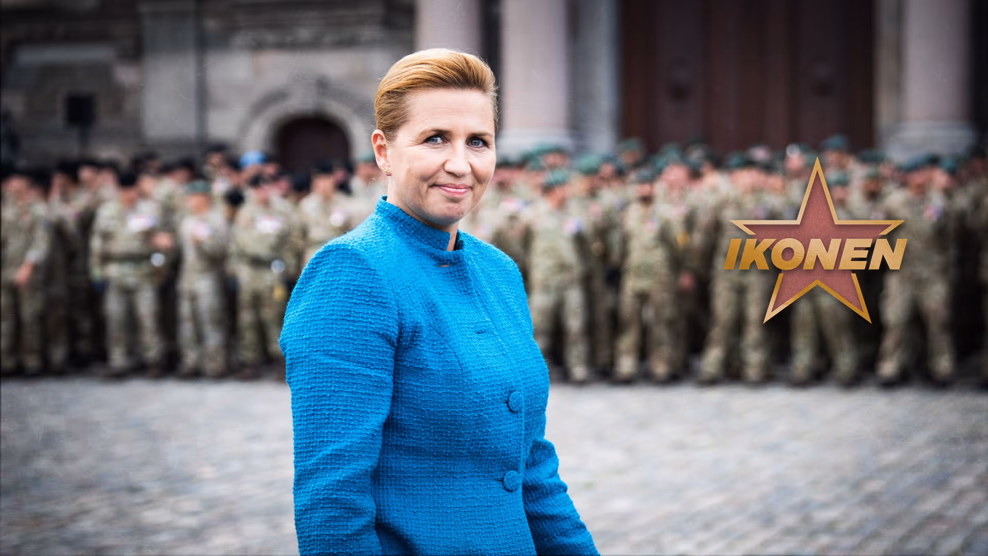 Ministerpräsidentin Mette Frederiksen: Wer ist Dänemarks wichtigste Frau?