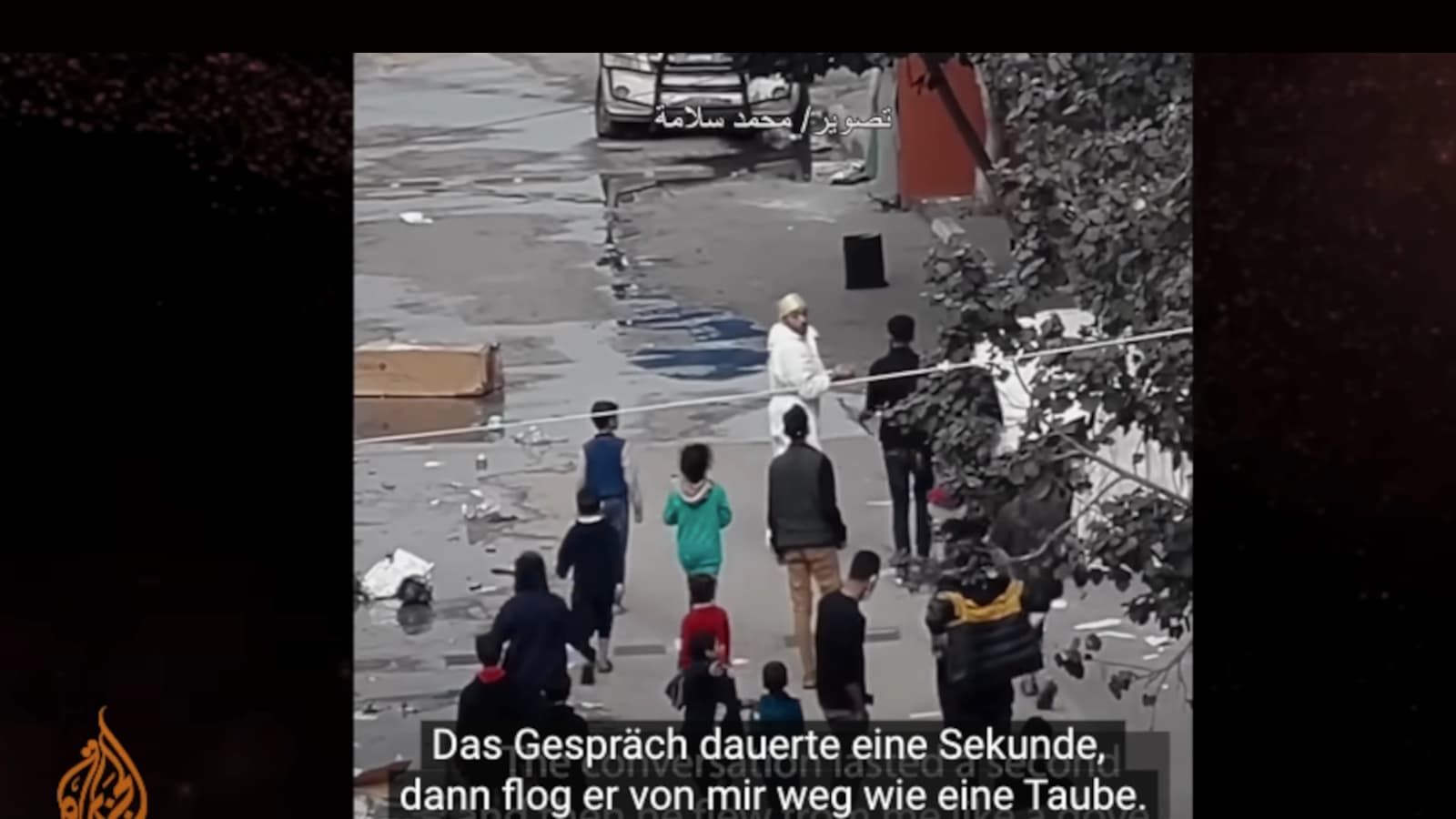 Wie Al Jazeera ein Kriegsverbrechen Israels erfindet – und auch CNN, BBC und NBC auf diese Fake News hereinfielen