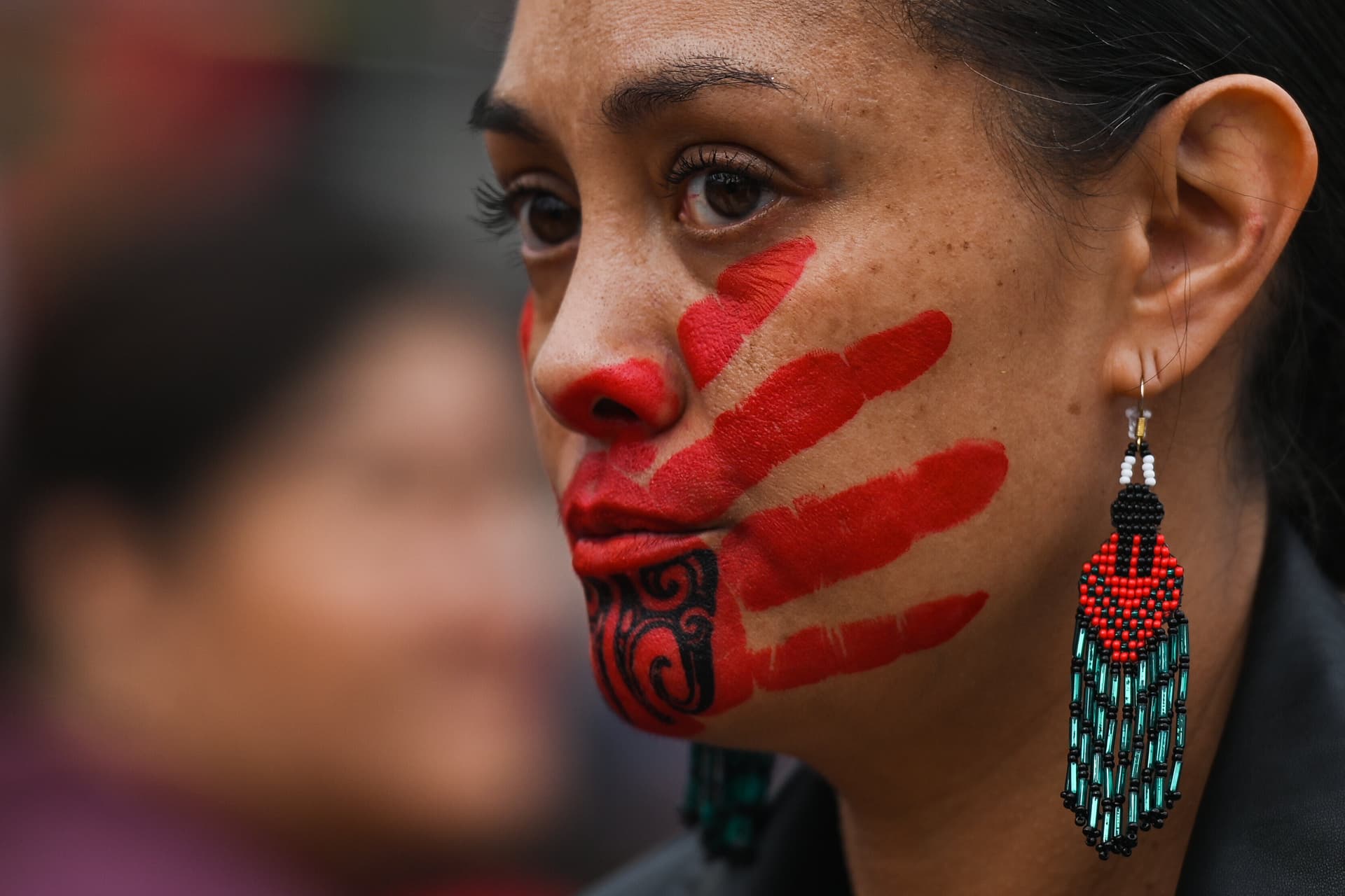 Fehlgedeutete Radarsignale: Der Massenmord an Indianerkindern, den es nie gab