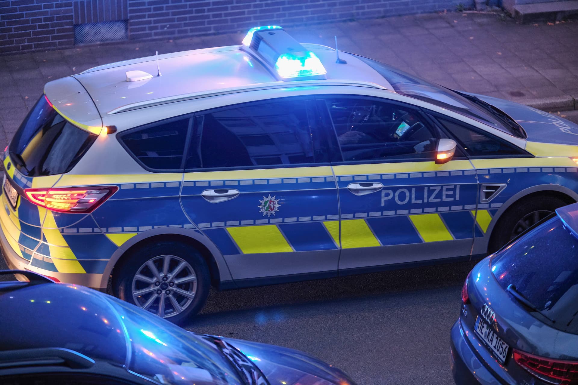 Sexualdelikt an 69-Jähriger war Fall bei „Aktenzeichen XY“: 61-Jähriger festgenommen