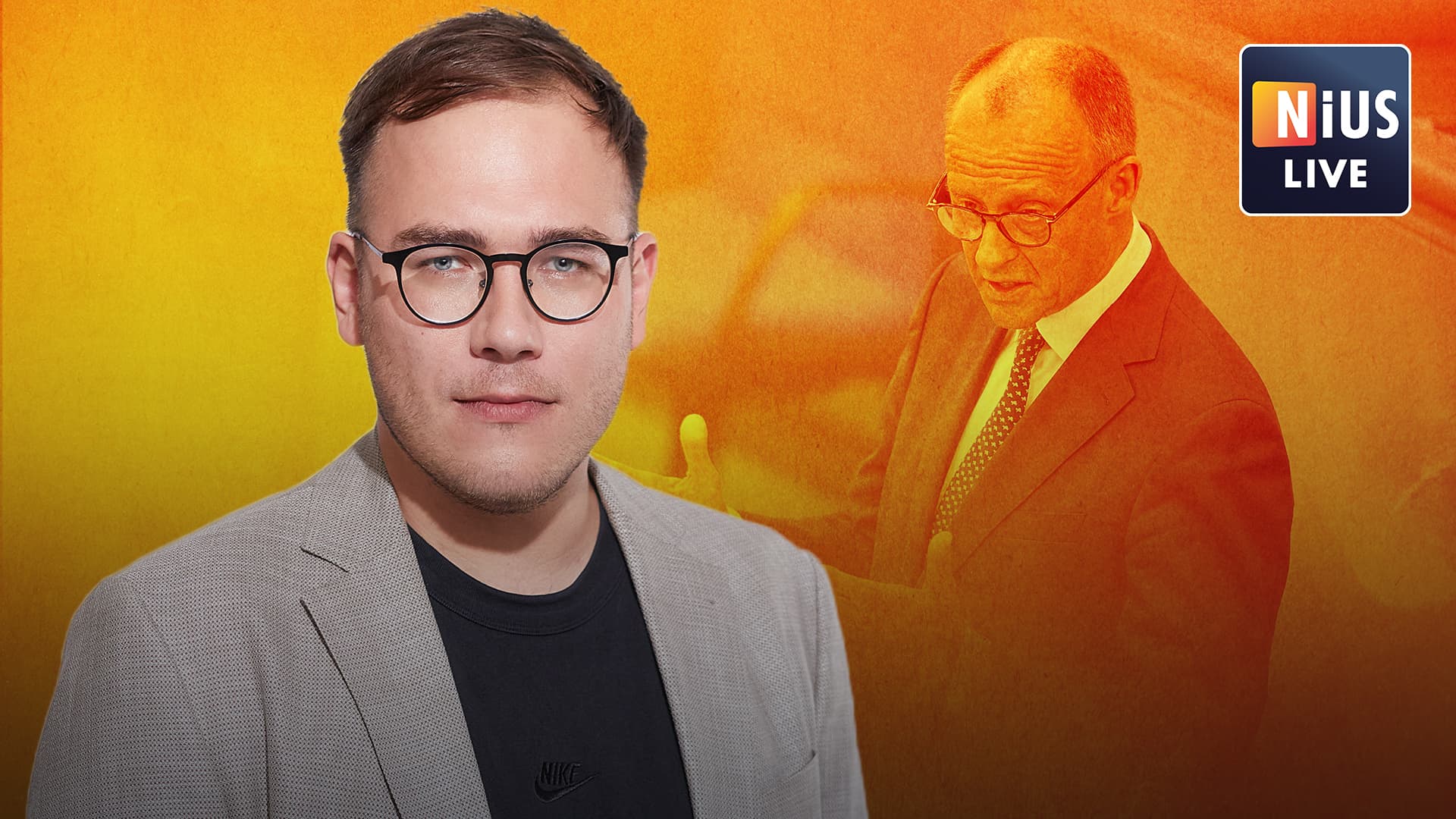 Merz knickt ein – das wichtigste Wahlversprechen ist Geschichte