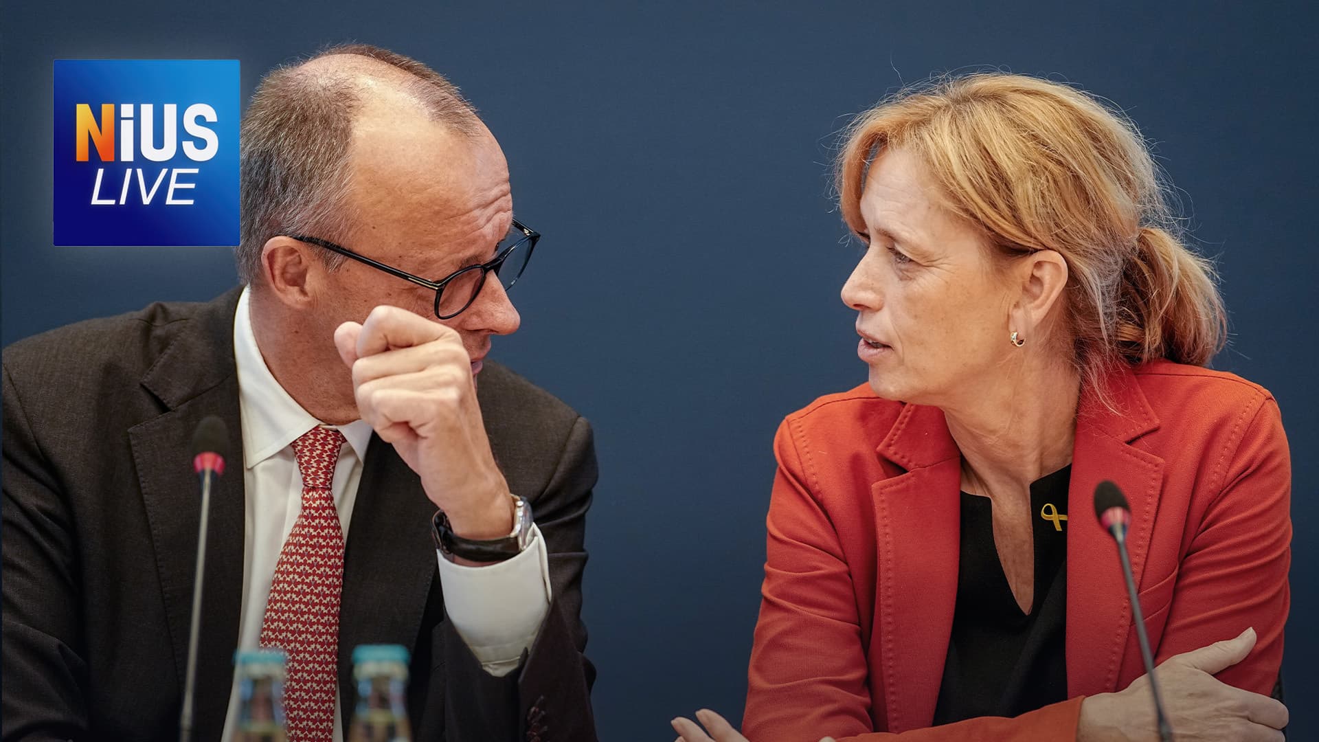 Scharfe Kritik an der neuen staatsfinanzierten Definition von „Rechts“: „Es gibt seit Jahren eine intellektuelle Erschlaffung der Union“