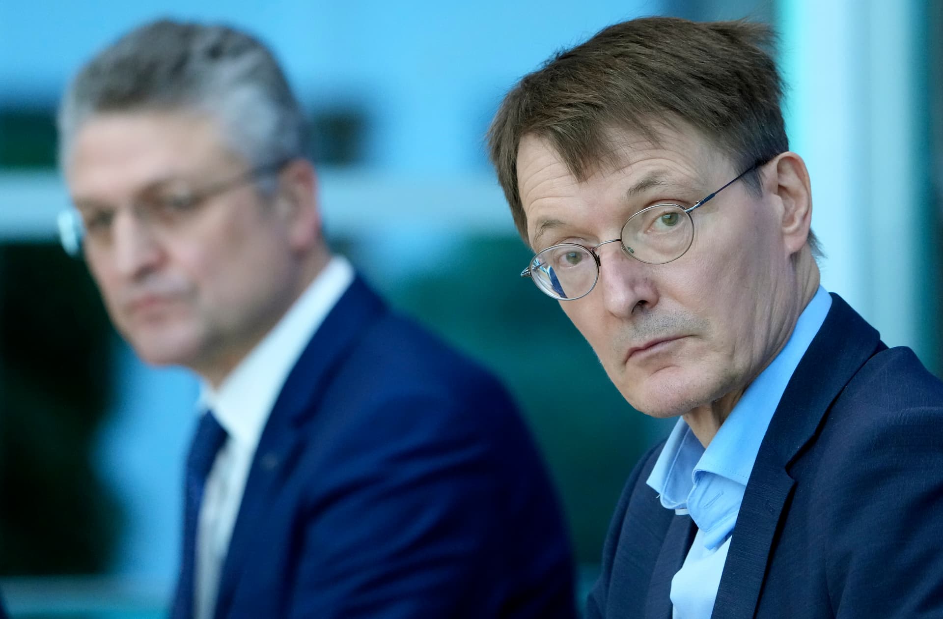 Lauterbachs Medikamenten-Flop: Fast die Hälfte des Covid-Medikaments Paxlovid blieb unverkauft und ist nun abgelaufen