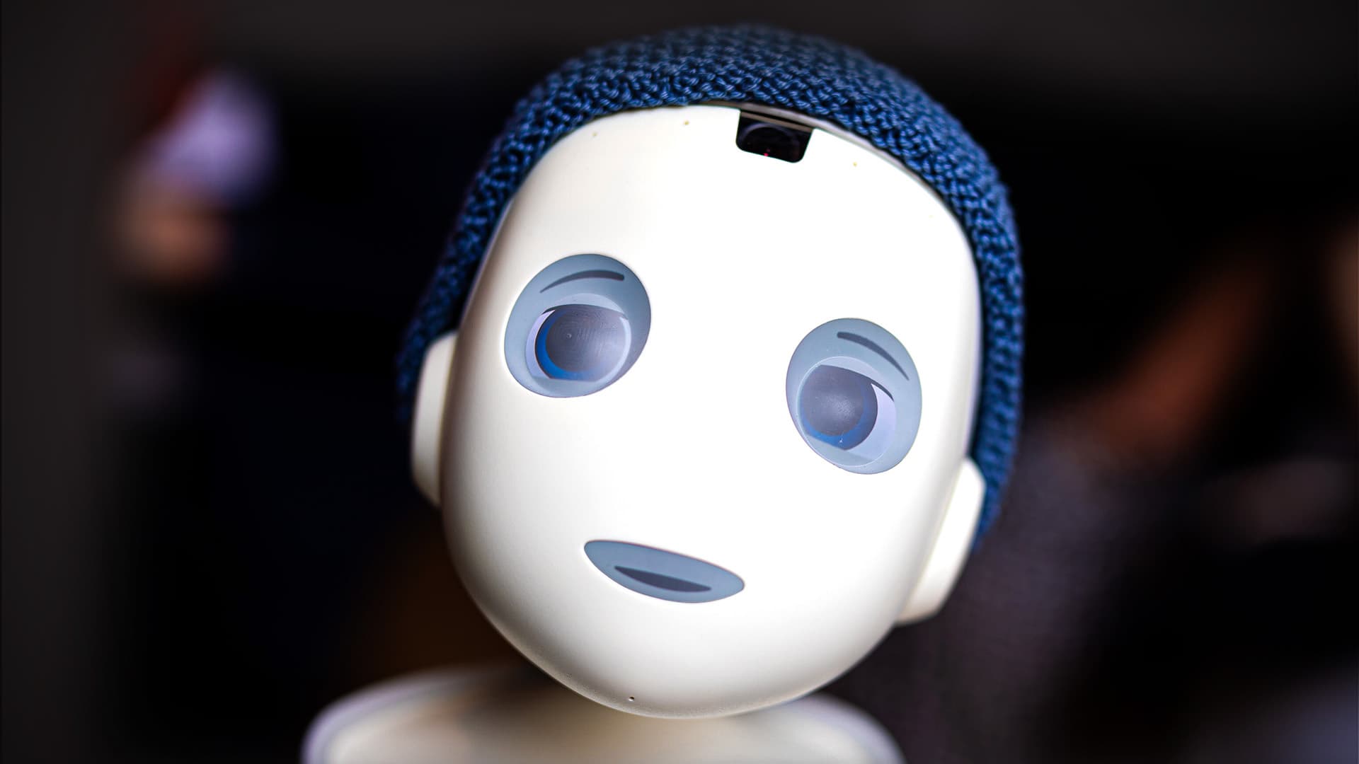 KI-Roboter soll Schüler auf Streit mit „rechtem Onkel“ vorbereiten