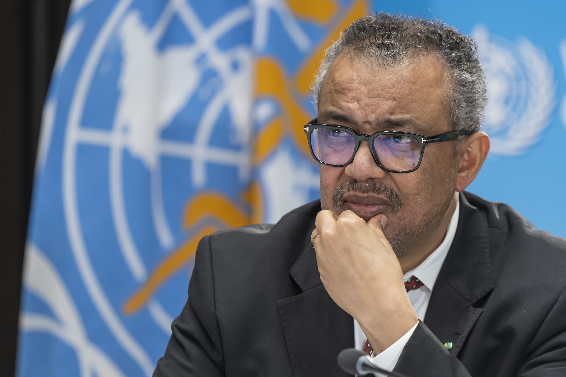 WHO: COVID-19 ist keine globale Bedrohung mehr