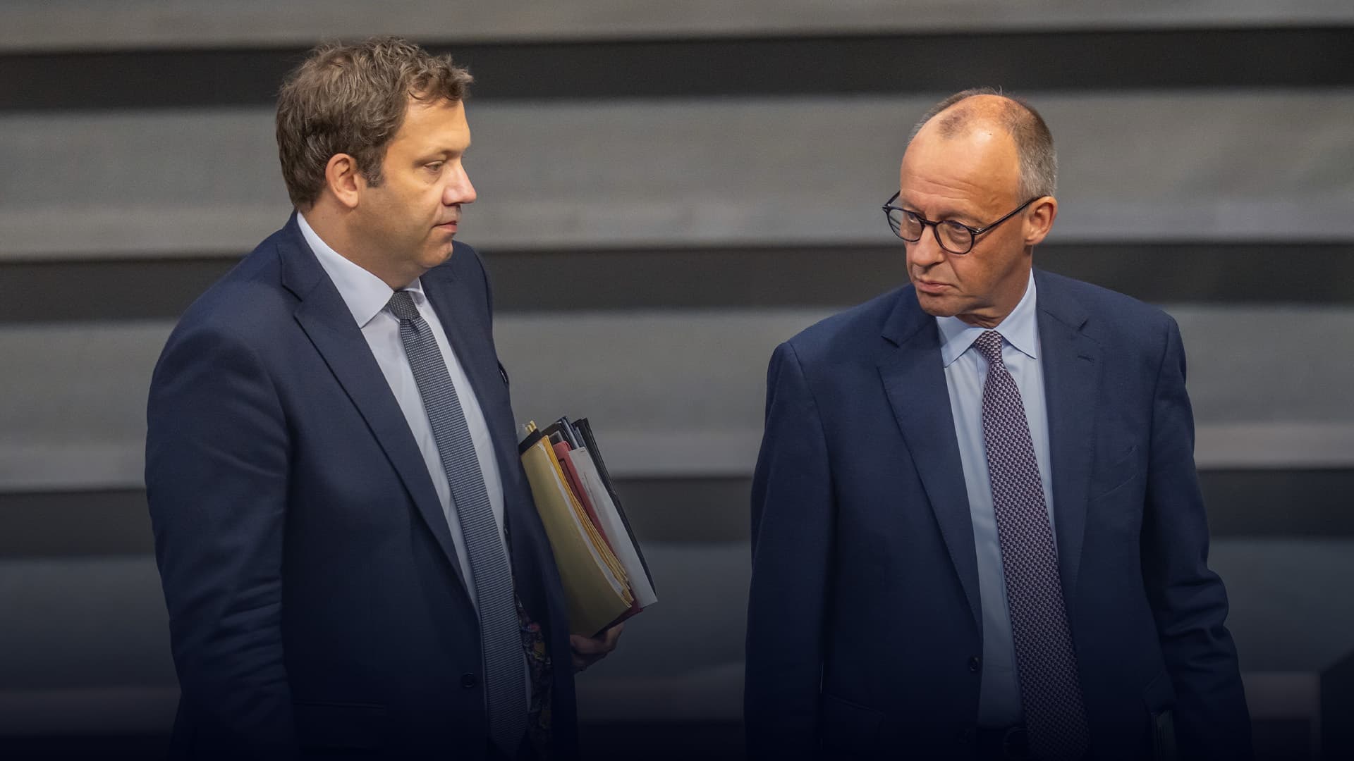 Jetzt wackelt plötzlich der CDU-Kandidat! Was bei der Richterwahl ab 16.30 Uhr passieren könnte