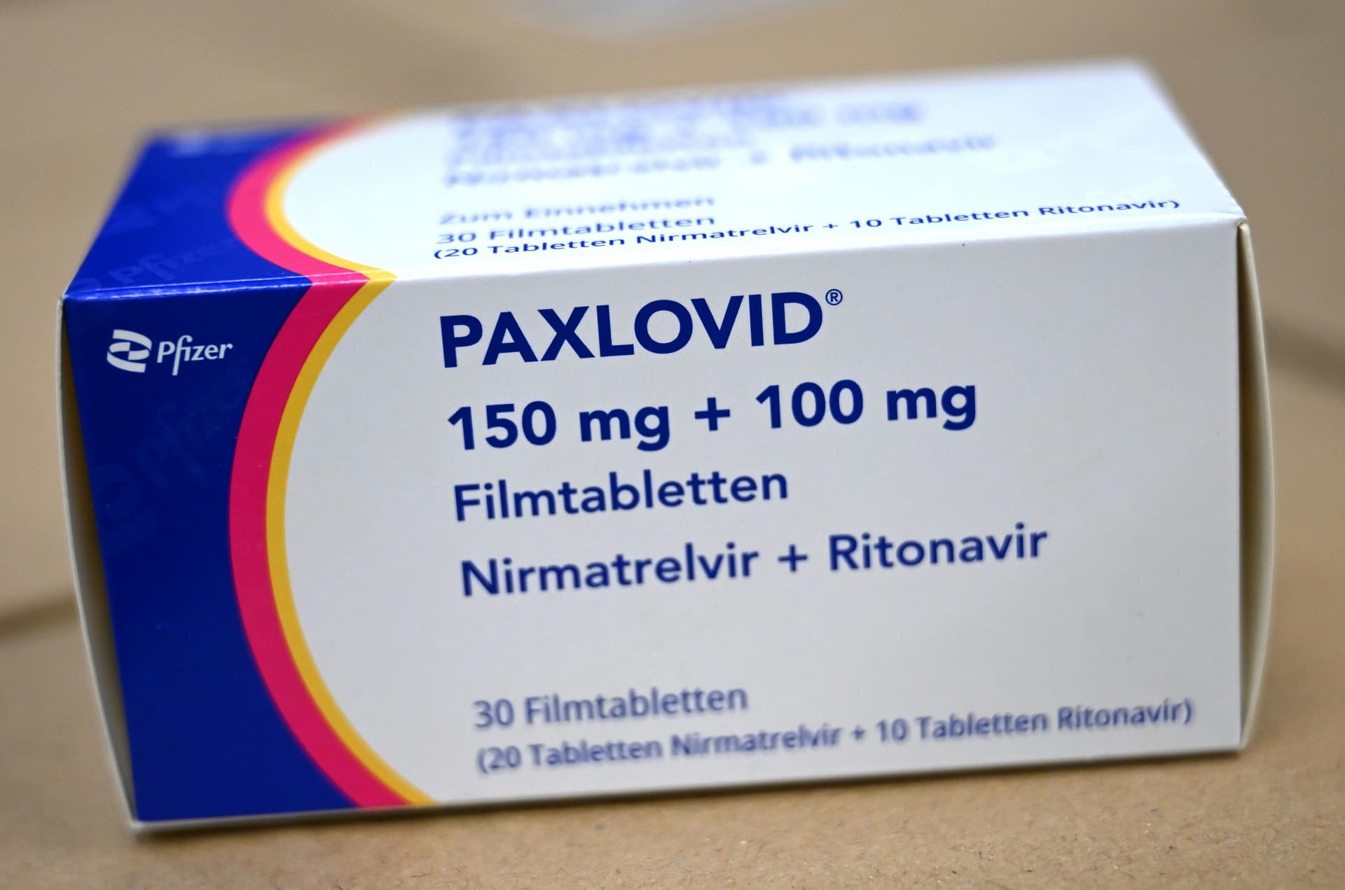 Verdacht auf millionenschweren Betrug mit Covid-Medikament