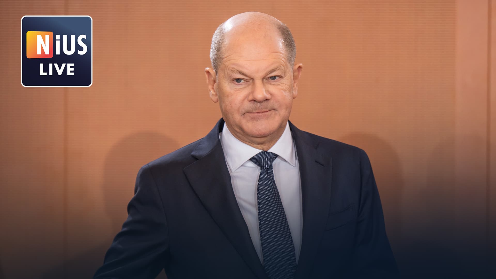 „Olaf Scholz wird als gefährliche Witzfigur in den Geschichtsbüchern stehen“