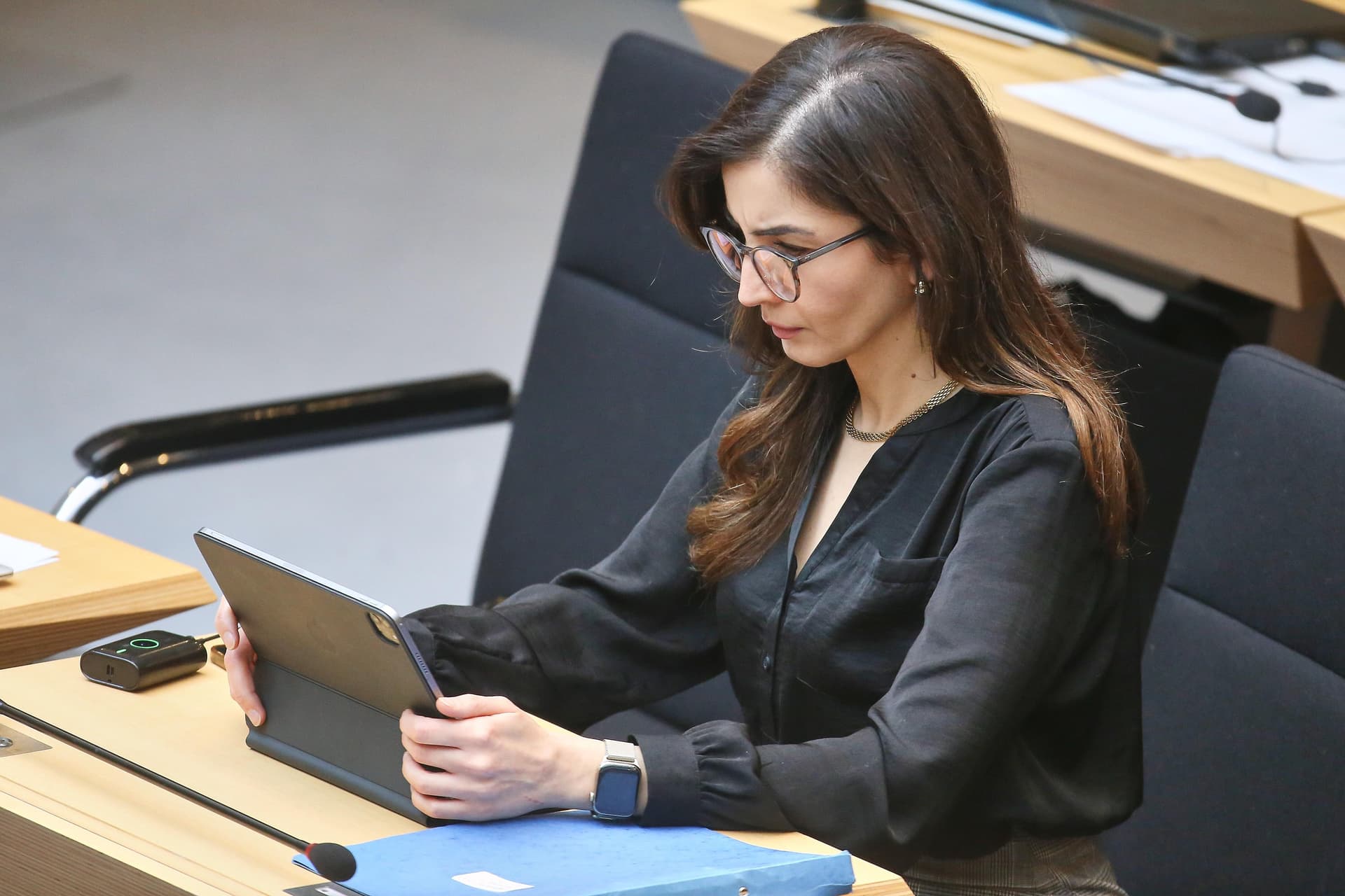 Gibt es bald Polizistinnen mit Kopftuch? Berliner Grüne fordern Abschaffung des Neutralitätsgesetzes