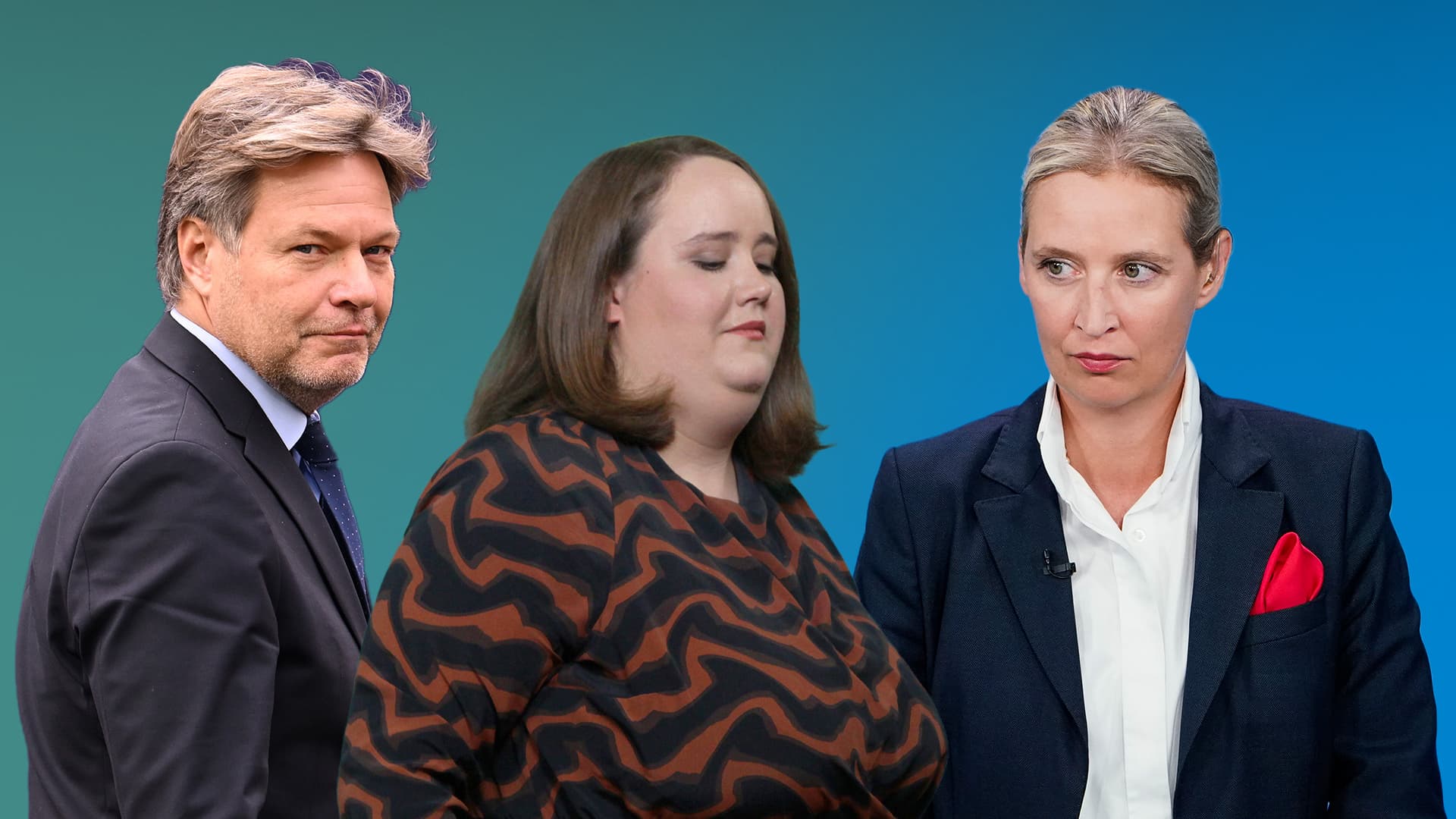 Neue Studie zeigt, was Grüne und AfD gemeinsam haben