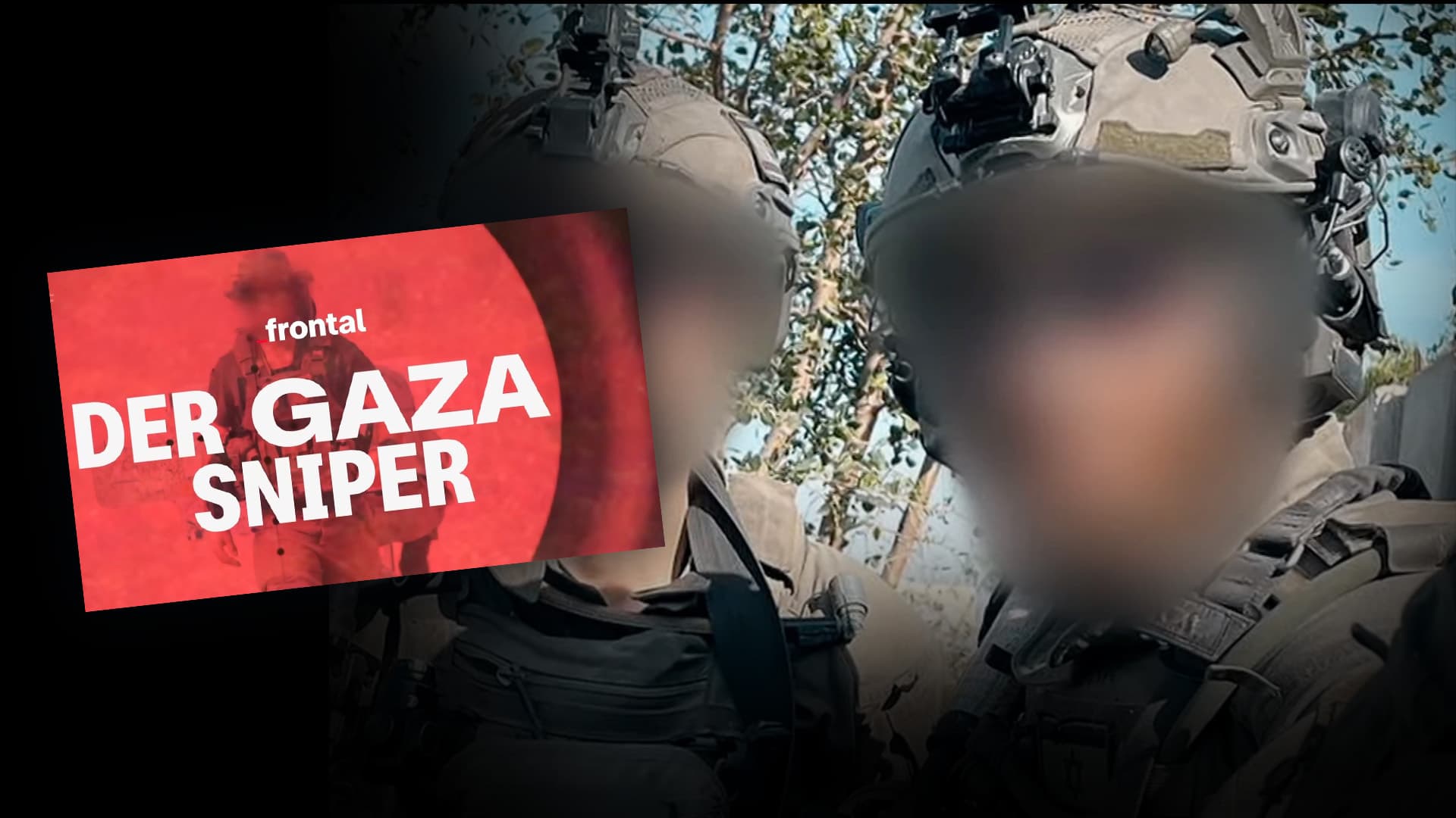 Deutsch-israelischer Soldat als Kriegsverbrecher verleumdet: Wie Spiegel, ZDF & Guardian einen Journalismus-Skandal produzierten