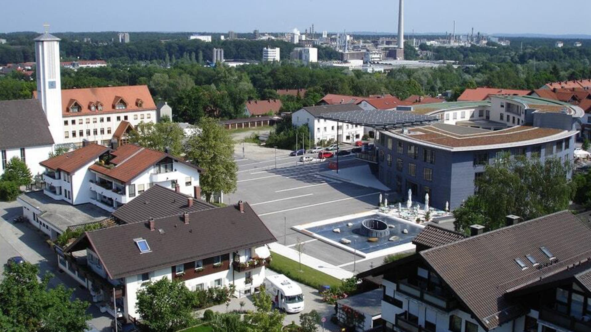 250 Jobs futsch, weil Gemeinde nicht genug Strom stellen kann