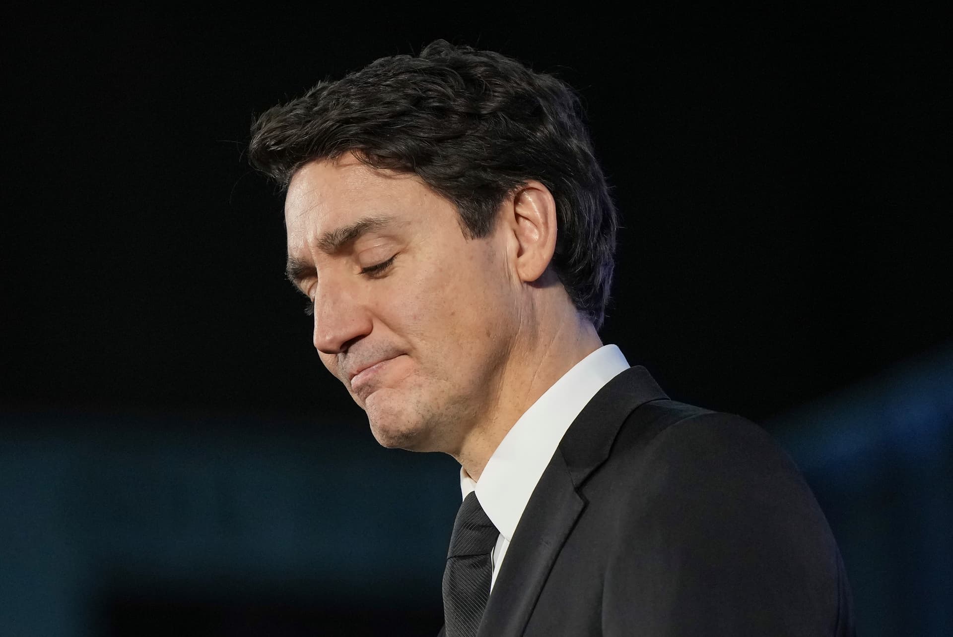 Rücktritt eines Möchtegern-Despoten: Trudeau befreit Kanada von sich selbst