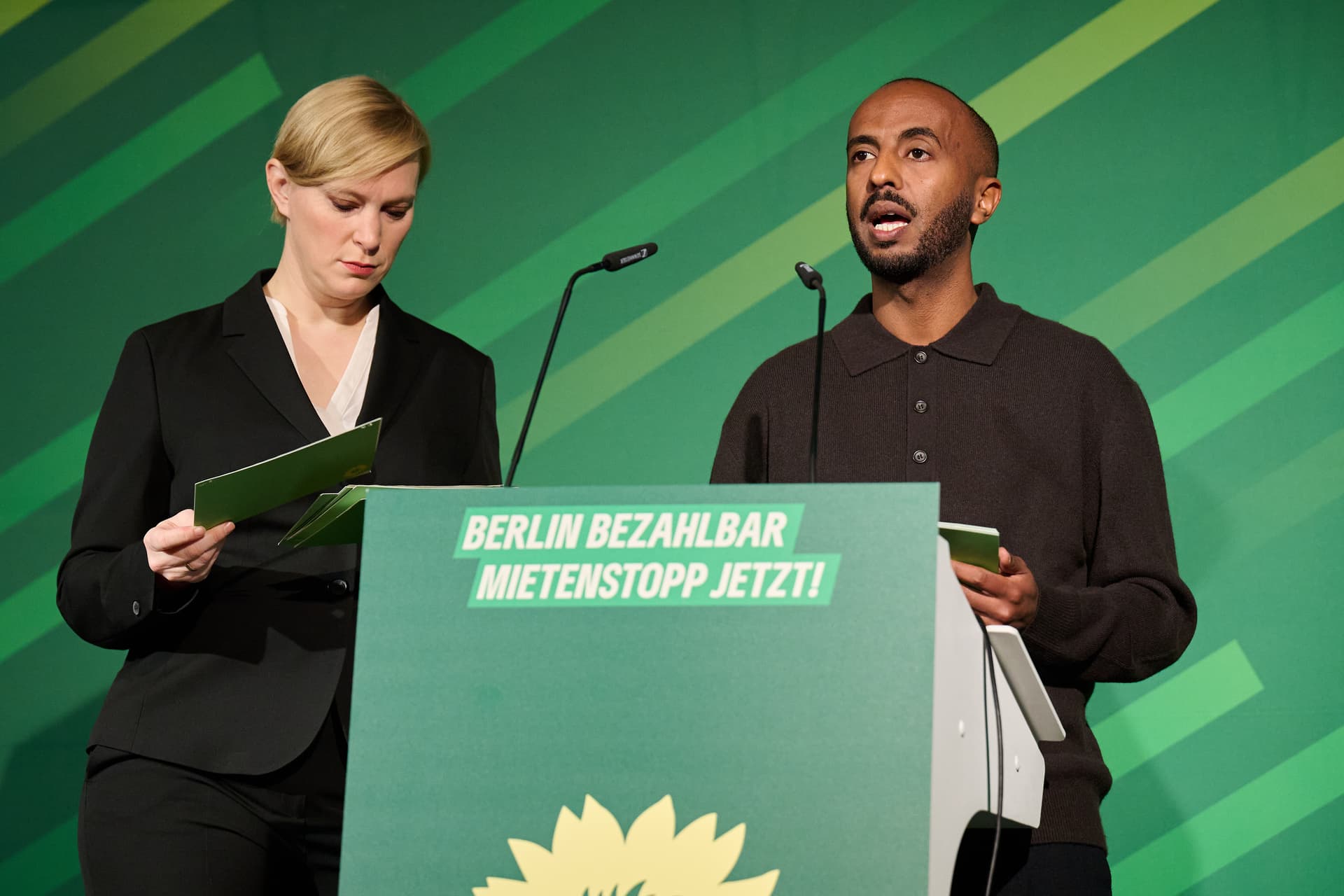 „Berlin hat ein massives Rechtsextremismusproblem“: Hauptstadt-Grüne fordern härteres Vorgehen des Senats im „Kampf gegen Rechts“