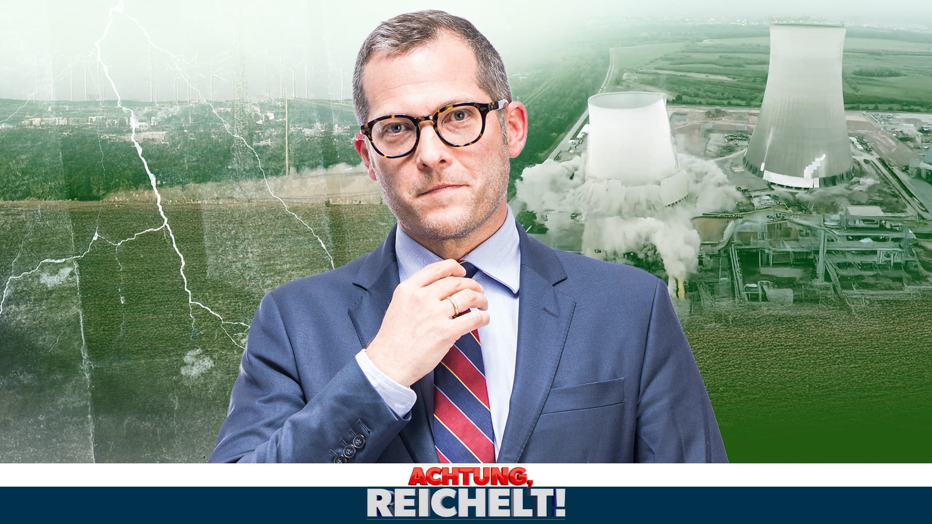 Hoax „Klimaneutralität“ – Alles, was man Ihnen erzählt hat, war falsch!