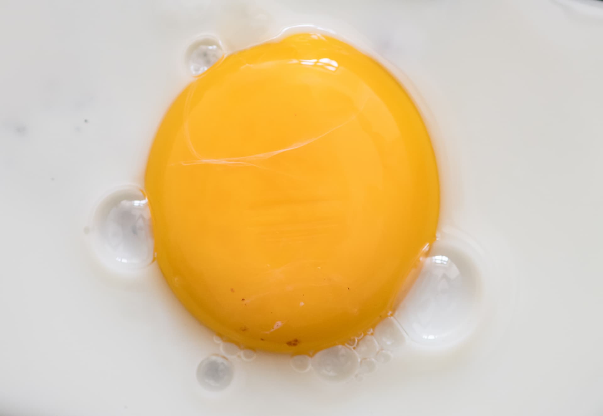 Das vegane Ei ist eine Beleidigung für jeden Geniesser