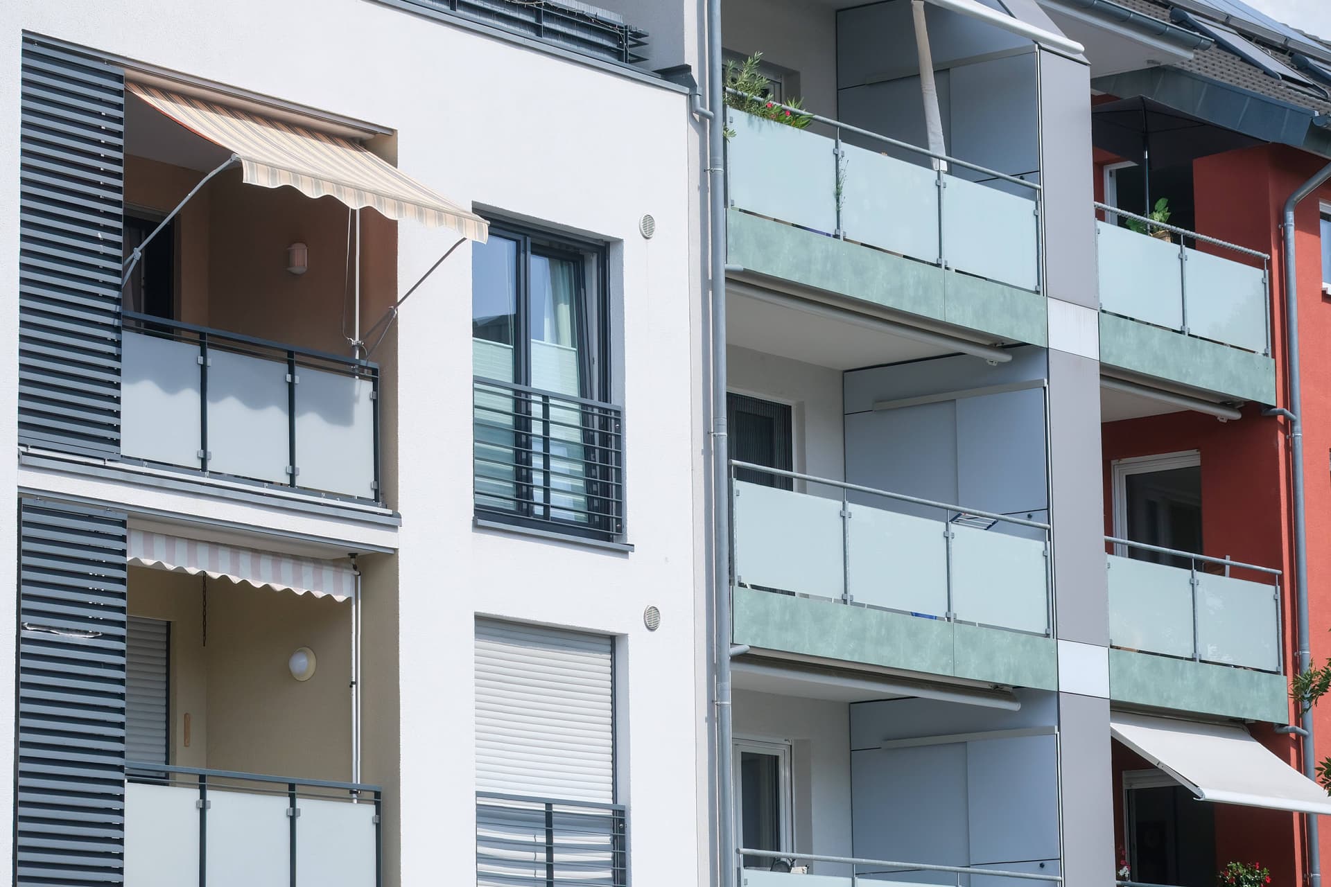 Deutschland steht vor dem Bau-Kollaps: Wohnungsnot droht, Mieten explodieren!