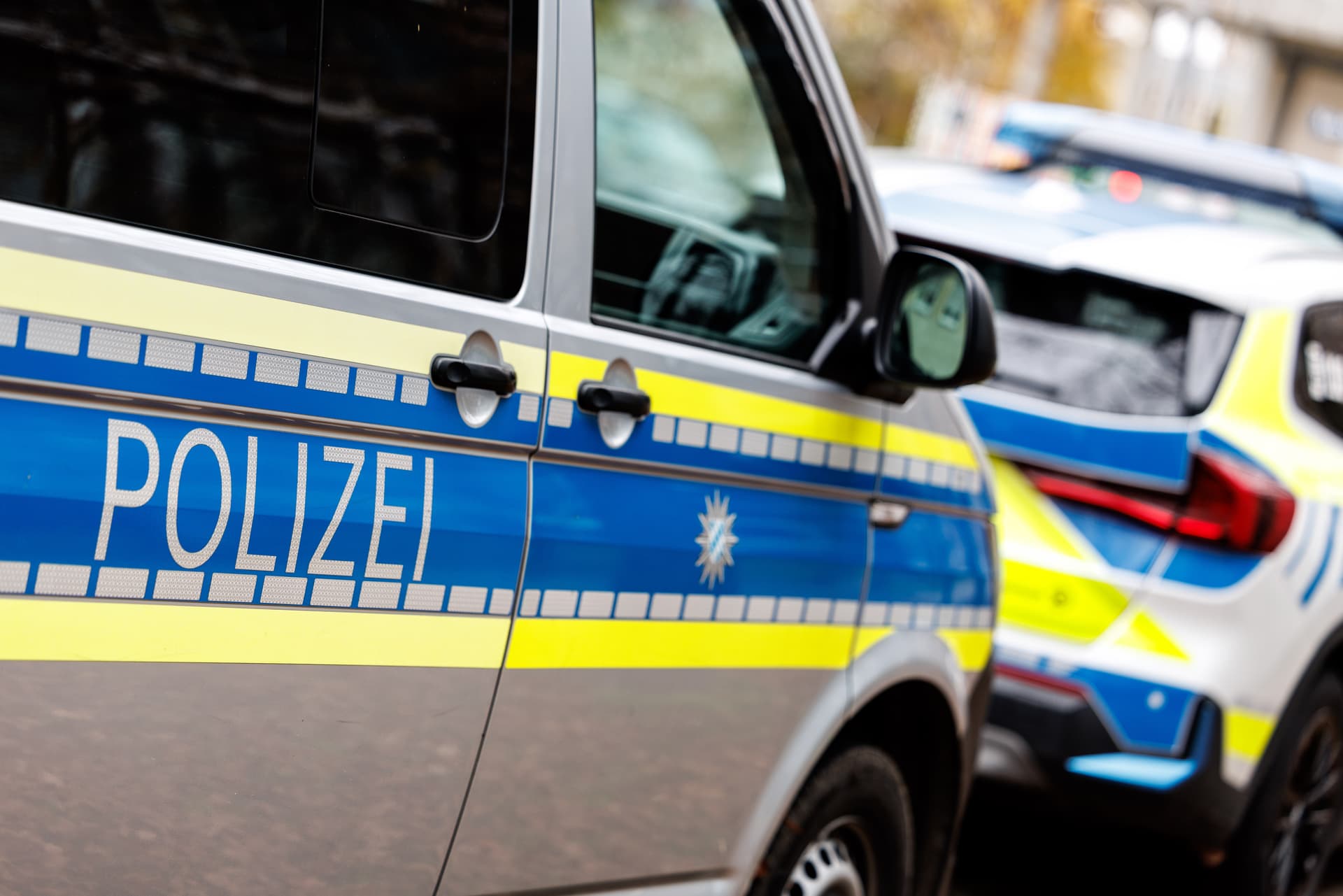 In NRW festgenommen: Mann missbraucht zwei Kinder auf Schul-Klos