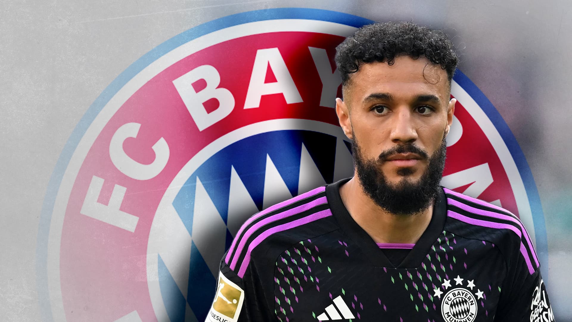 Bayern steht zu Israel-Hasser Mazraoui: Der Fußball ist moralisch komplett am Ende