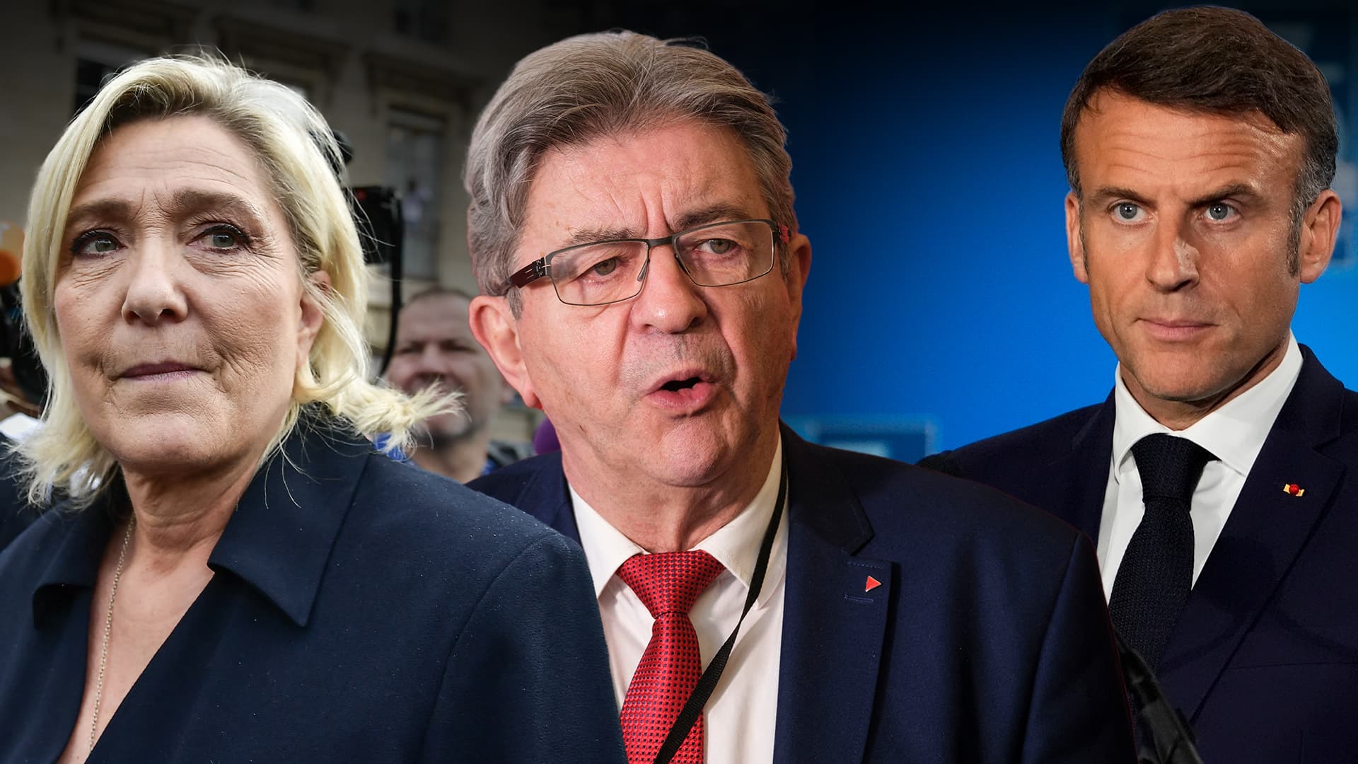 Der Blick der Wirtschaft: Macht der Machtwechsel Frankreich arm?