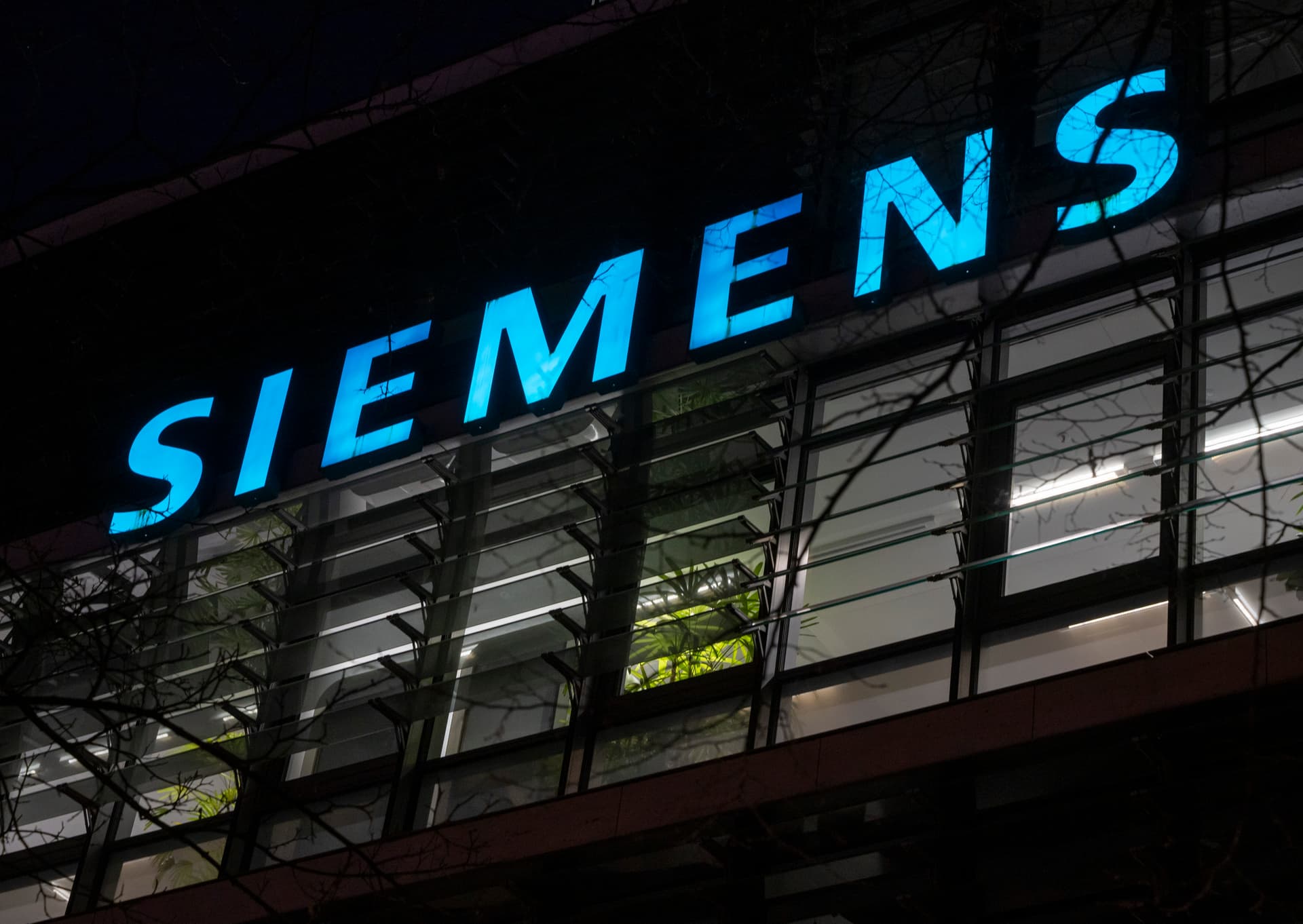 Massenentlassungen bei Siemens: 6000 Jobs weg – Deutschland stark betroffen