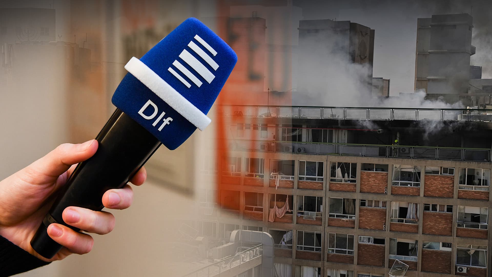 „Evakuiertes Krankenhaus“: Ein „Hürriyet“-Kommentar ist dem Deutschlandfunk noch nicht antiisraelisch genug