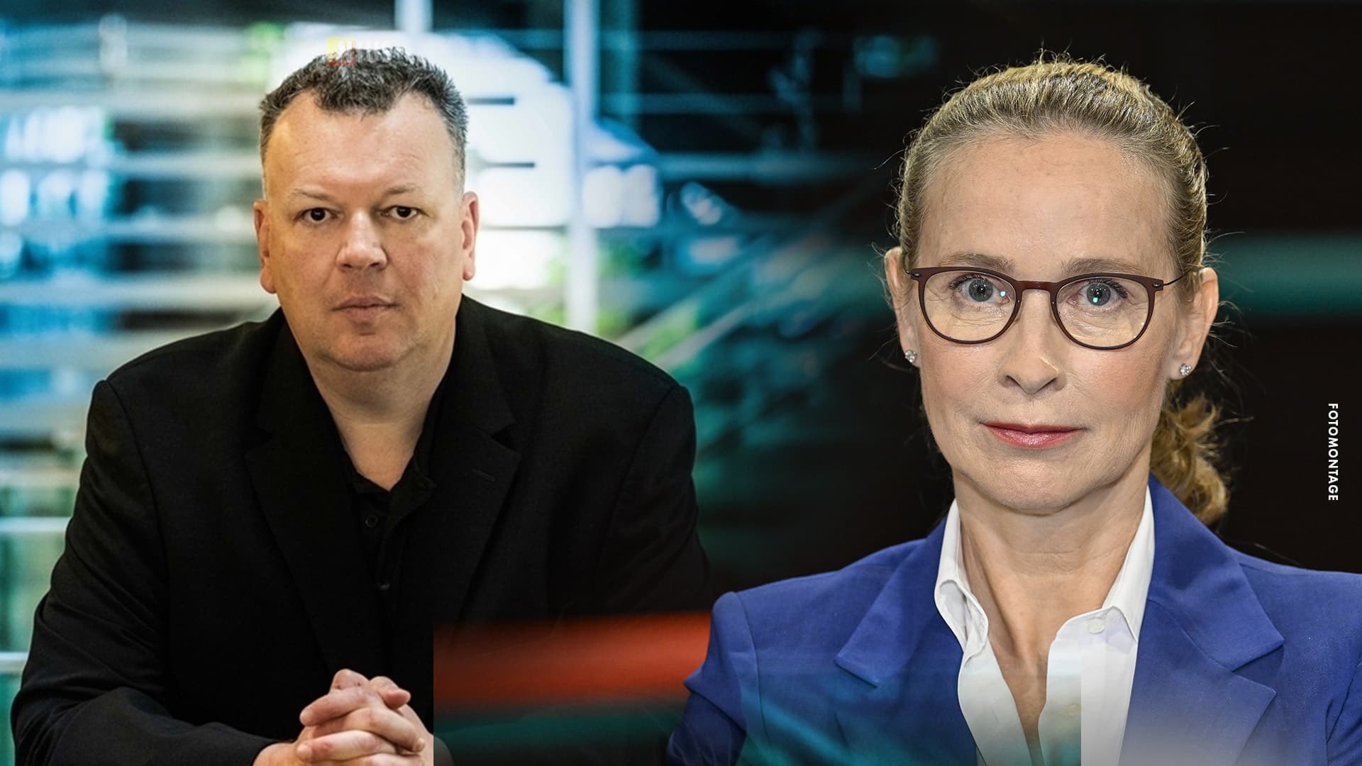 Plagiatsjäger Weber wehrt sich gegen Vorwürfe von Brosius-Gersdorf: Er werde „die geforderte Unterlassungserklärung nicht abgeben“