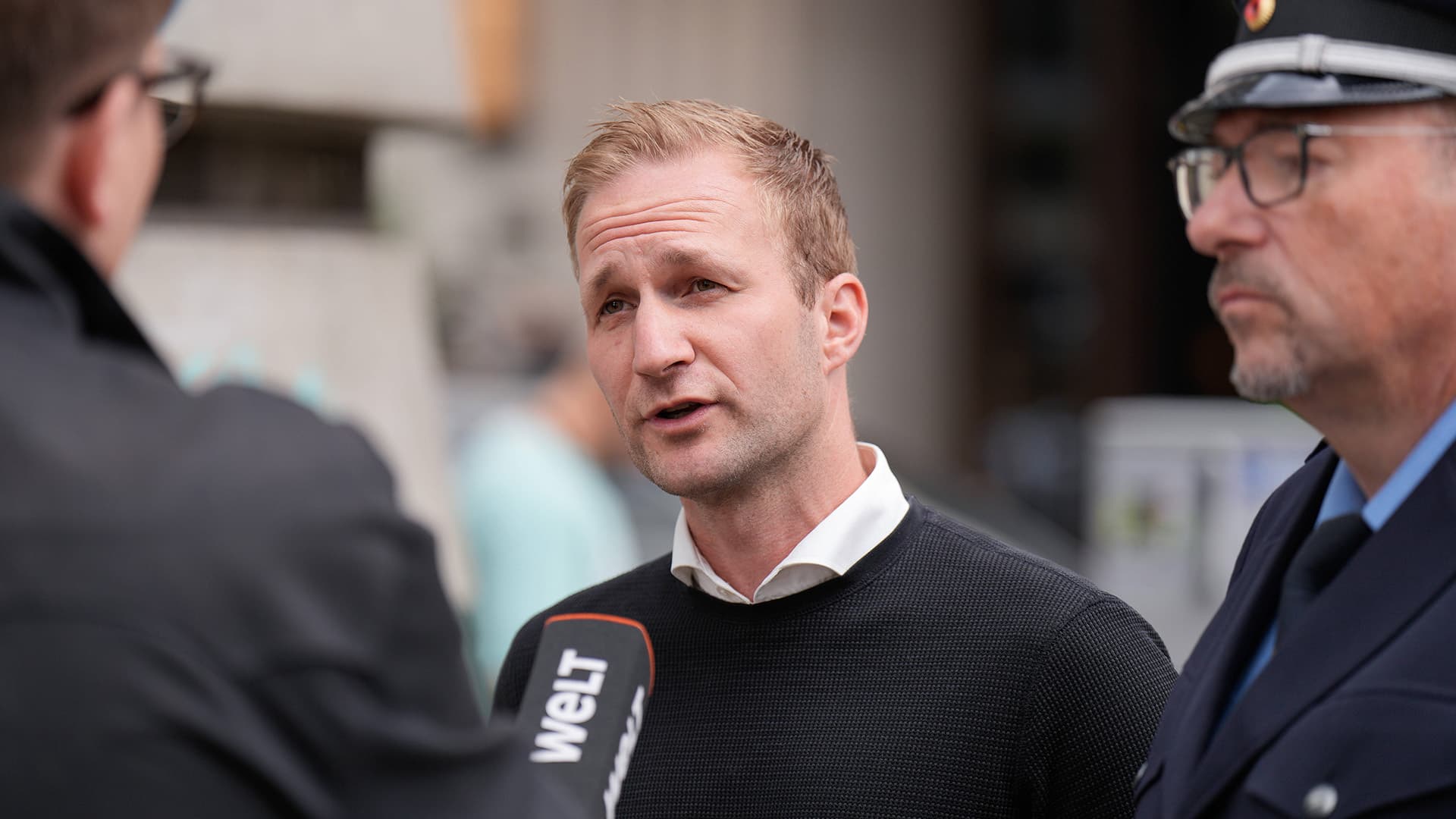 69 Messer beschlagnahmt – Polizeigewerkschaftler: „Immer mehr junge Männer mit Migrationshintergrund sind bereit, andere schwer zu verletzen“