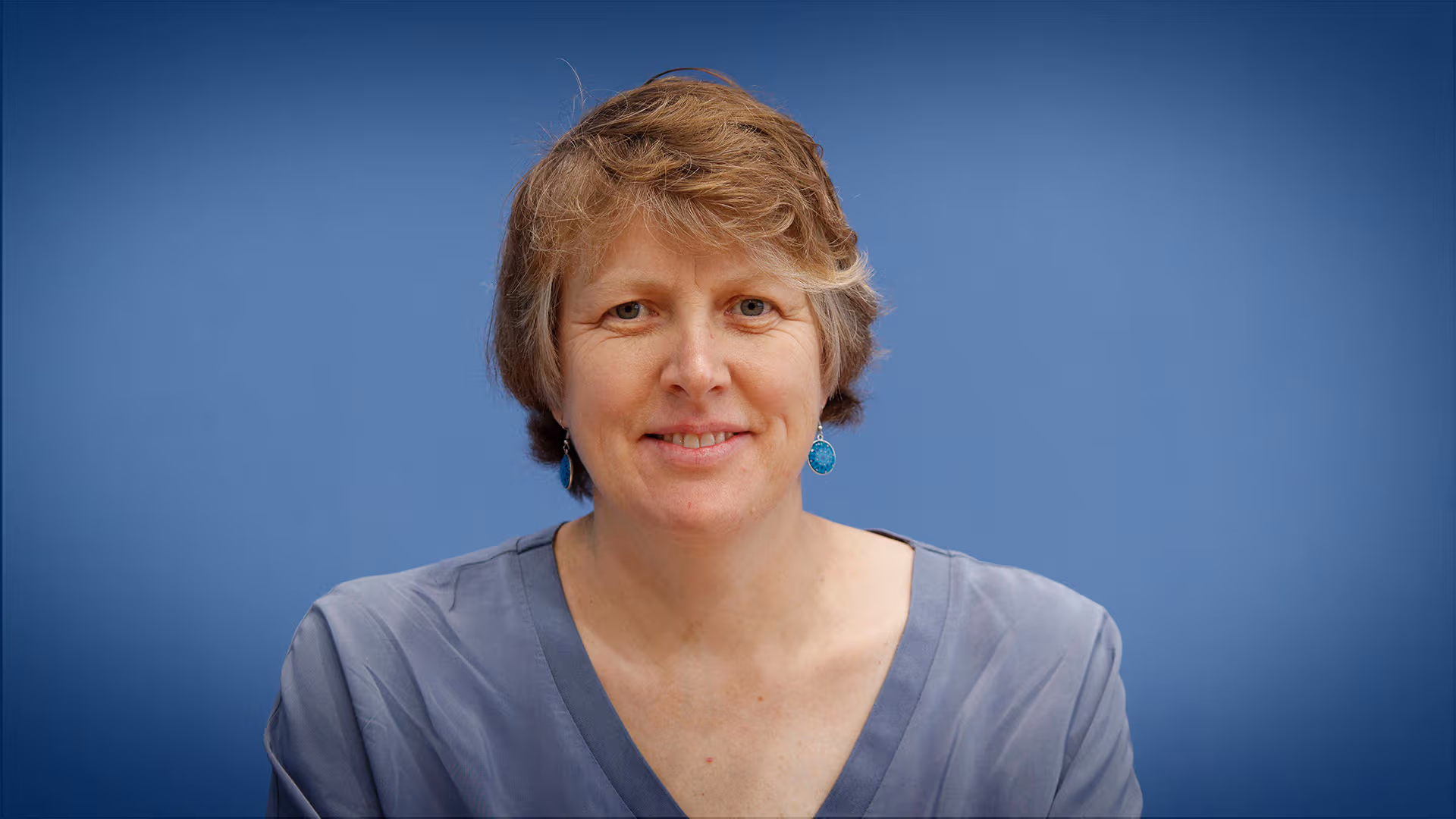 Ihr Mann sitzt für die Grünen im Bundestag! Verena Graichen wird neue BUND-Chefin – Verein erhält Millionen Steuergelder