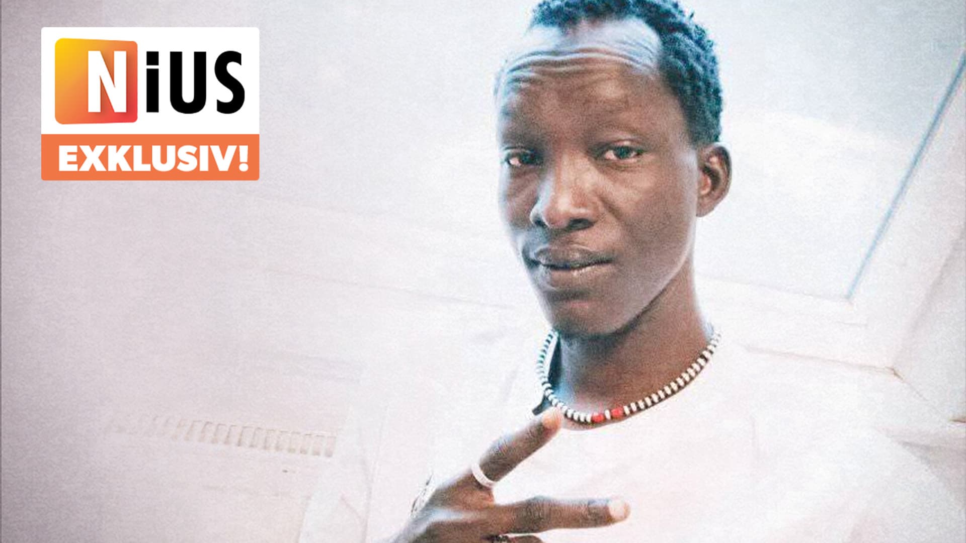 Neue Spitznamen und ein fragwürdiges Alter: Die zwei Leben des südsudanesischen U-Bahn-Mörders Ariop A.