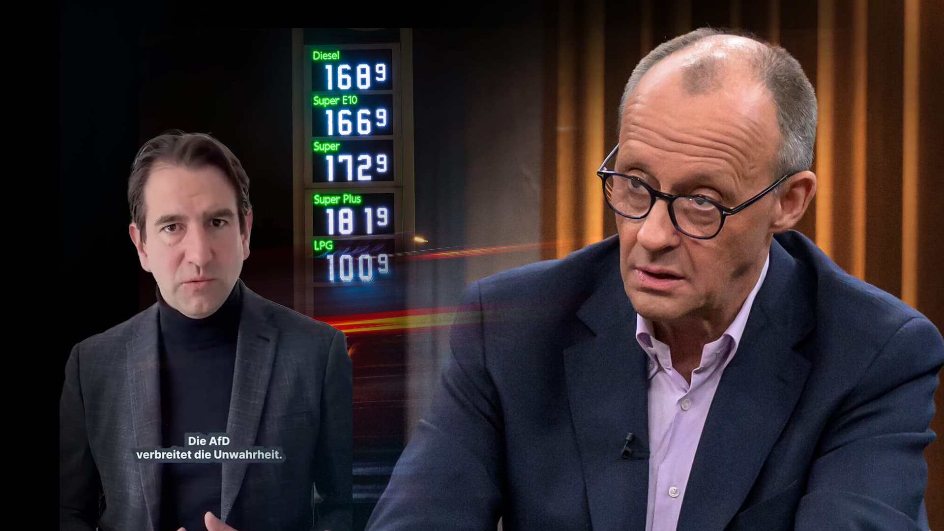 Vor der Wahl war es noch AfD-Sprech zu behaupten, die Energiepreise sollen steigen – nun bestätigt Friedrich Merz genau das